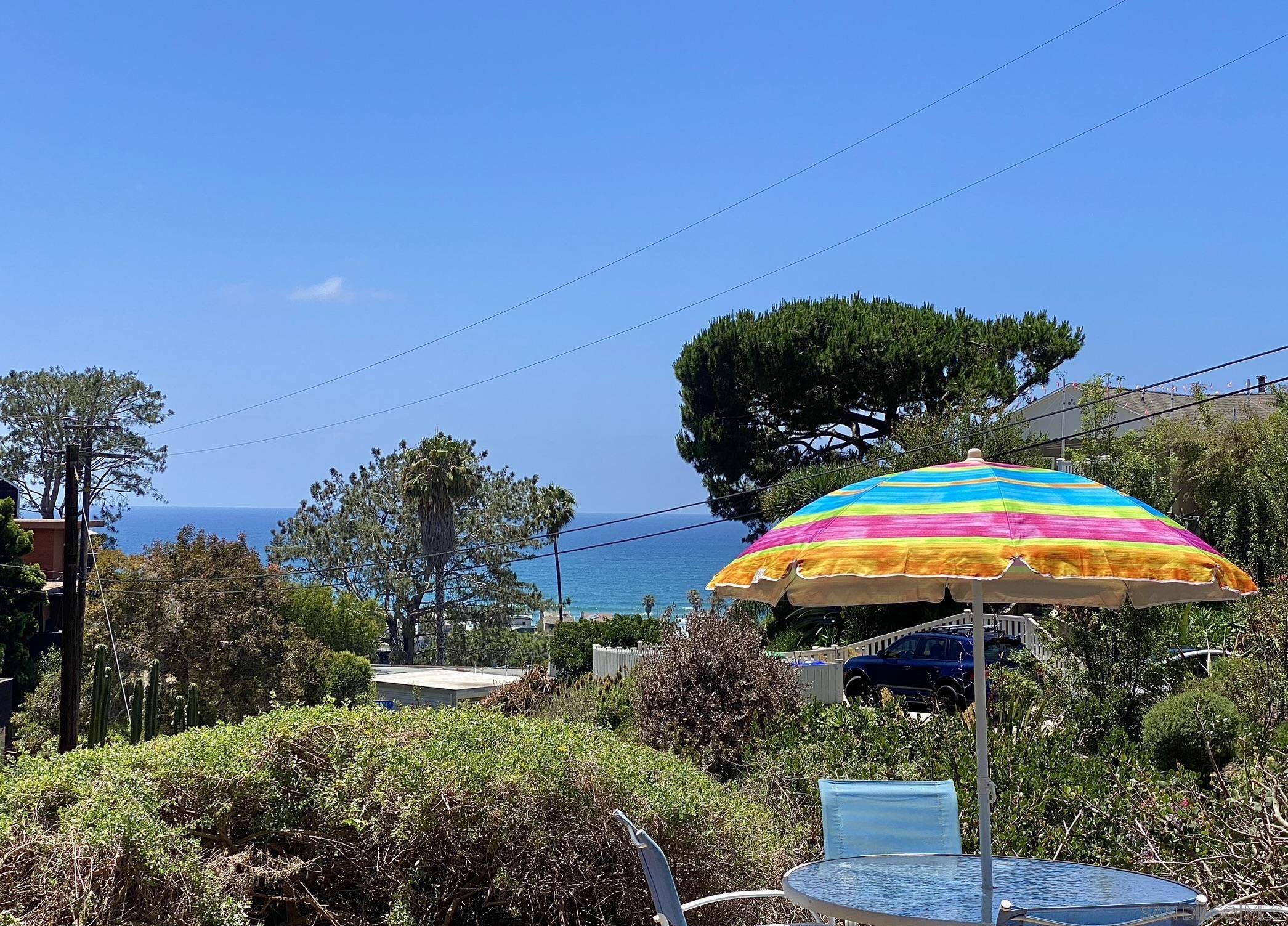 Detail Gallery Image 3 of 16 For 1925  Balboa Ave., Del Mar,  CA 92014 - 1 Beds | 1 Baths