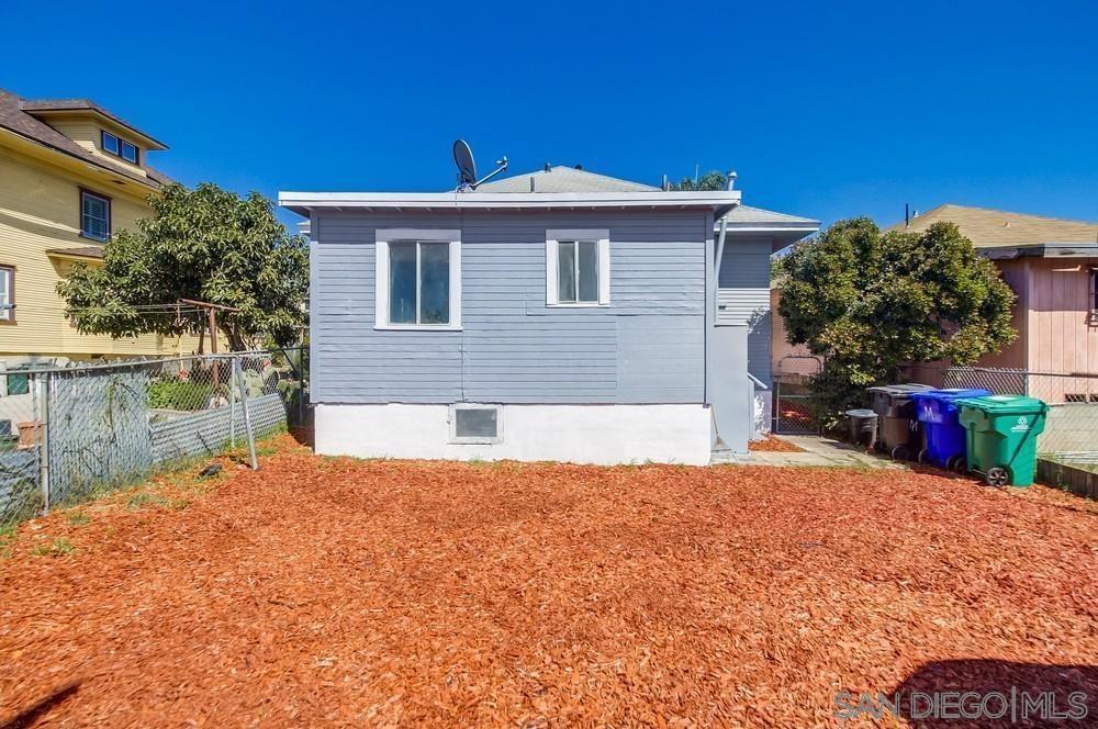 Detail Gallery Image 12 of 13 For 230  20th St., San Diego,  CA 92102 - 3 Beds | 2 Baths