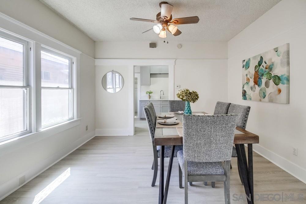 Detail Gallery Image 6 of 13 For 230  20th St., San Diego,  CA 92102 - 3 Beds | 2 Baths