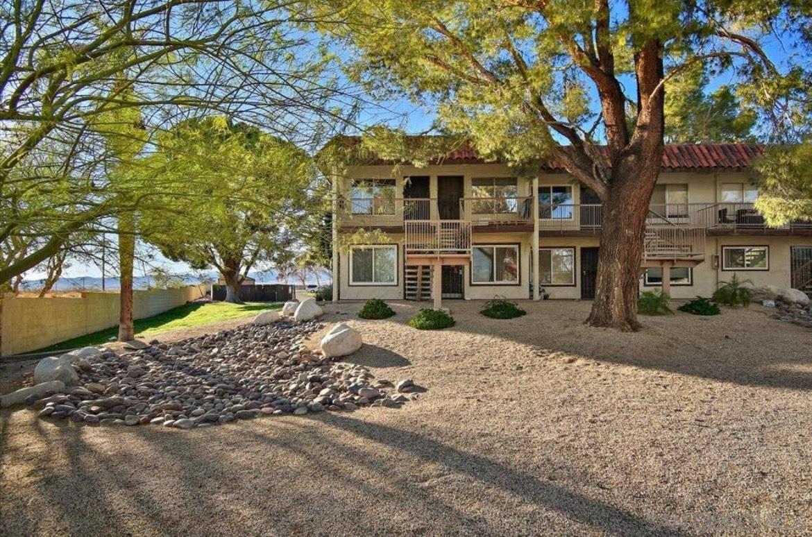 Detail Gallery Image 16 of 19 For 64281  Spyglass Ave  #42,  Desert Hot Springs,  CA 92240 - 1 Beds | 1 Baths