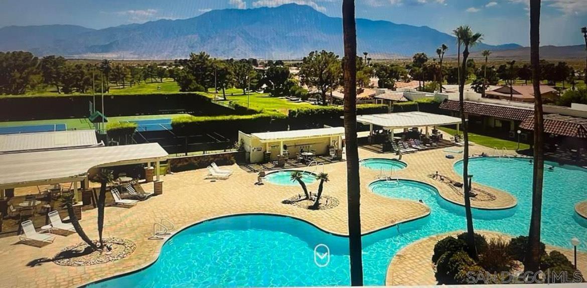 Detail Gallery Image 17 of 19 For 64281  Spyglass Ave  #42,  Desert Hot Springs,  CA 92240 - 1 Beds | 1 Baths