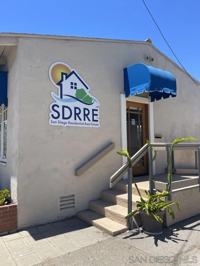 Detail Gallery Image 2 of 9 For 8200  Allison Avenue, La Mesa,  CA 91942 - – Beds | – Baths