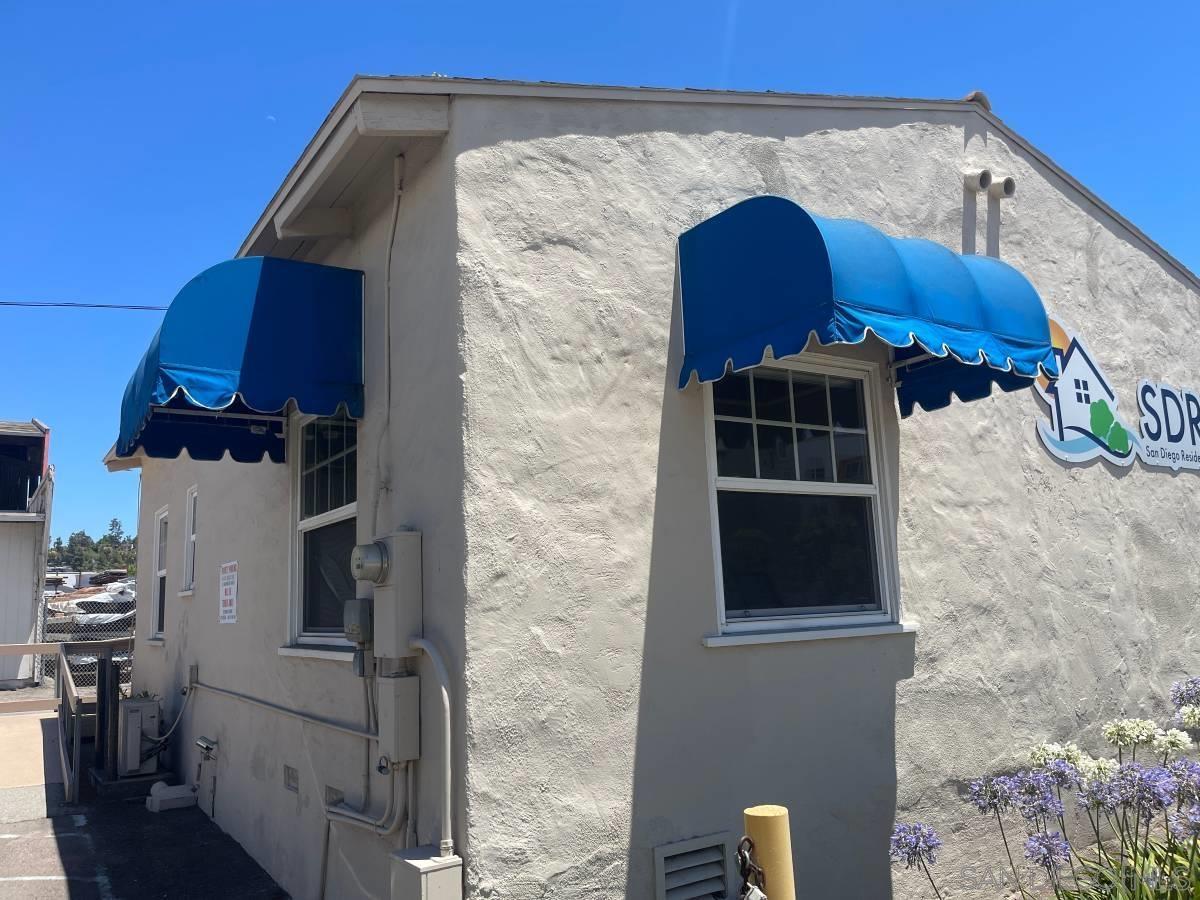 Detail Gallery Image 3 of 9 For 8200  Allison Avenue, La Mesa,  CA 91942 - – Beds | – Baths