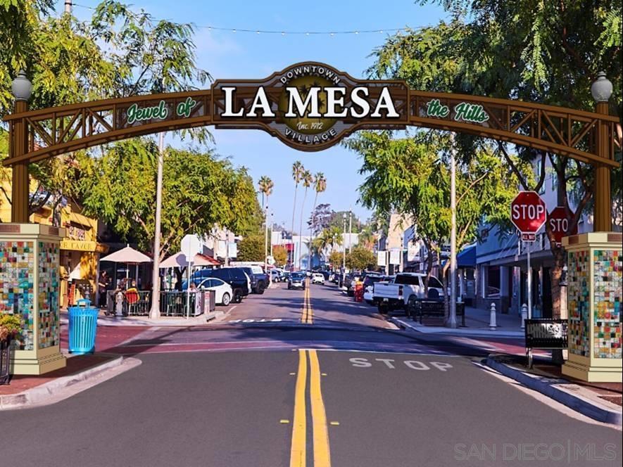 Detail Gallery Image 8 of 8 For 4730  Palm Avenue, La Mesa,  CA 91941 - – Beds | – Baths