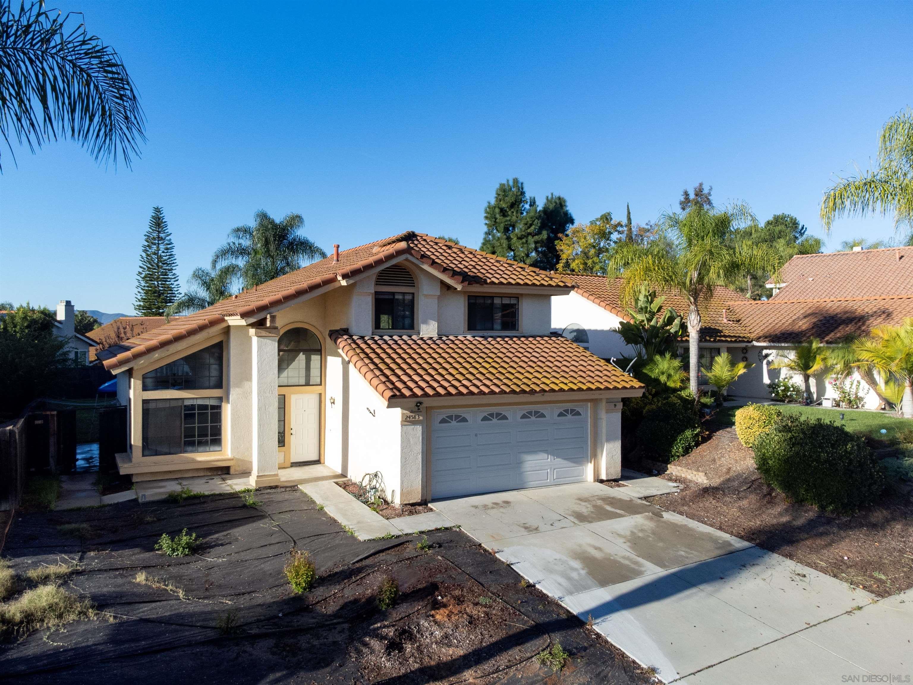 Detail Gallery Image 8 of 38 For 24583  Jacarta Dr, Murrieta,  CA 92562 - 3 Beds | 2/1 Baths