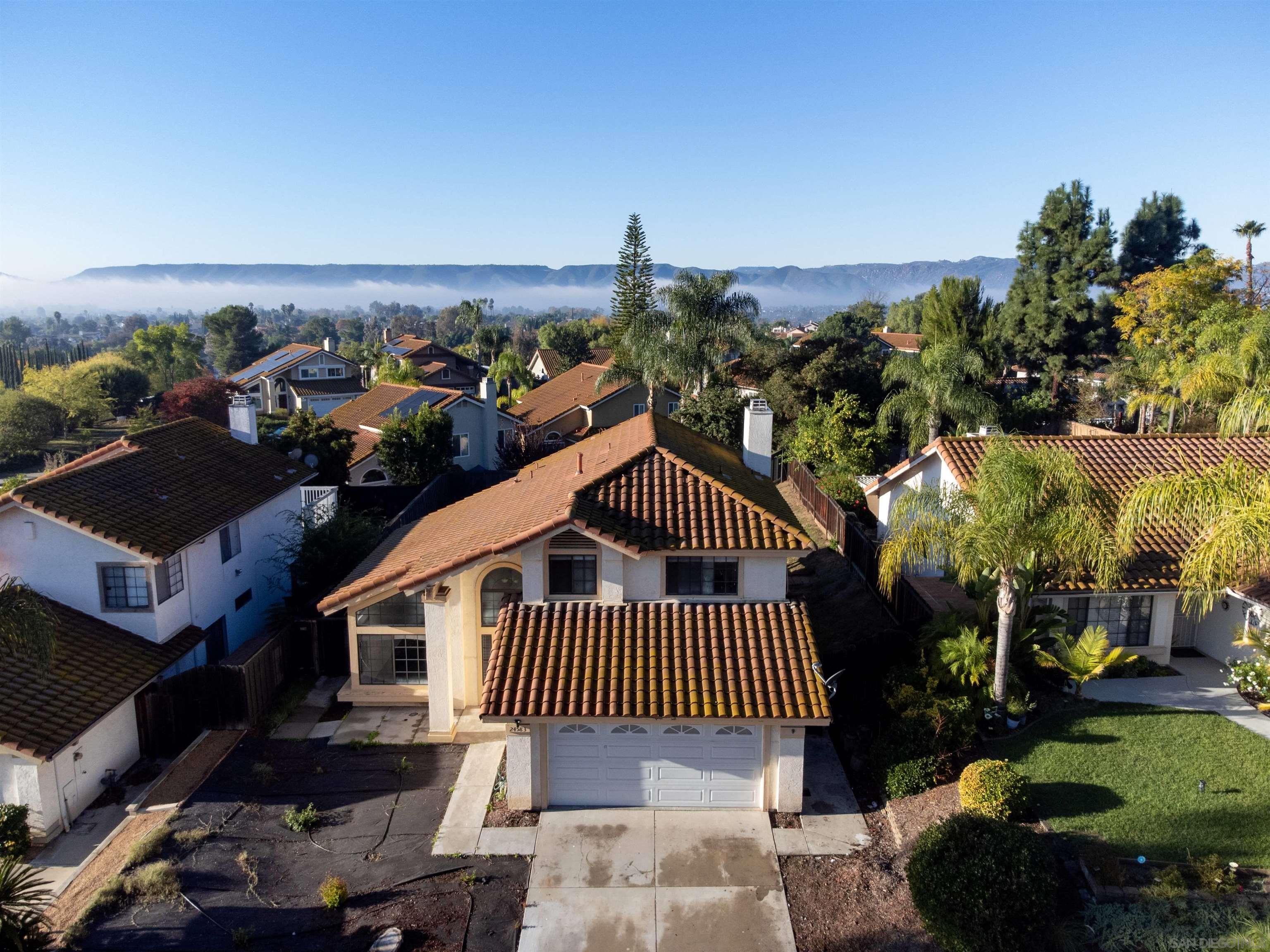 Detail Gallery Image 9 of 38 For 24583  Jacarta Dr, Murrieta,  CA 92562 - 3 Beds | 2/1 Baths
