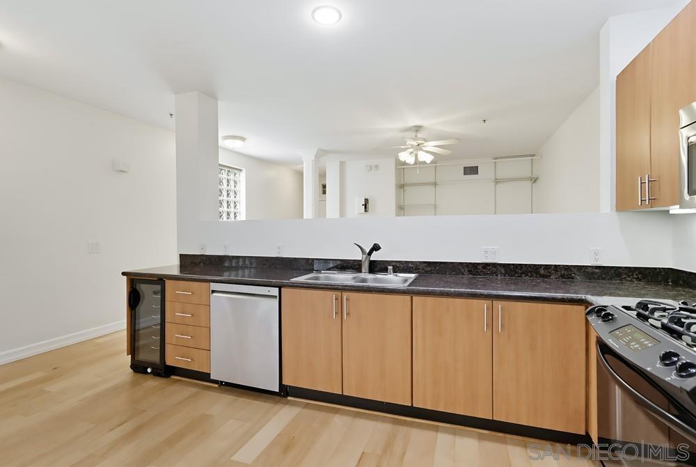 Detail Gallery Image 12 of 24 For 1465  C Street  #3311,  San Diego,  CA 92101 - 1 Beds | 1 Baths