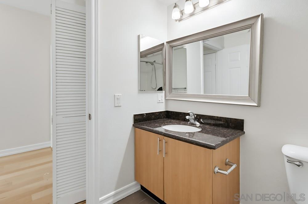 Detail Gallery Image 14 of 24 For 1465  C Street  #3311,  San Diego,  CA 92101 - 1 Beds | 1 Baths