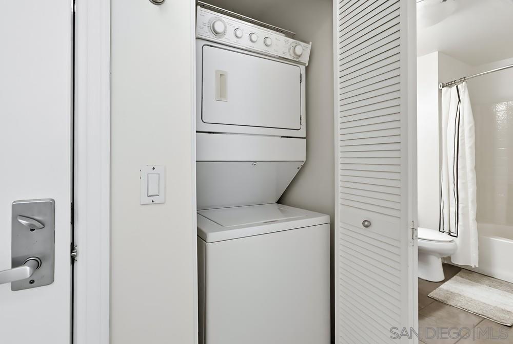 Detail Gallery Image 16 of 24 For 1465  C Street  #3311,  San Diego,  CA 92101 - 1 Beds | 1 Baths