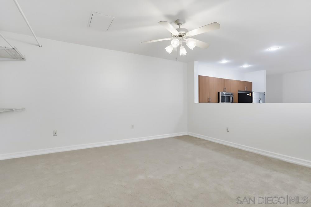 Detail Gallery Image 8 of 24 For 1465  C Street  #3311,  San Diego,  CA 92101 - 1 Beds | 1 Baths