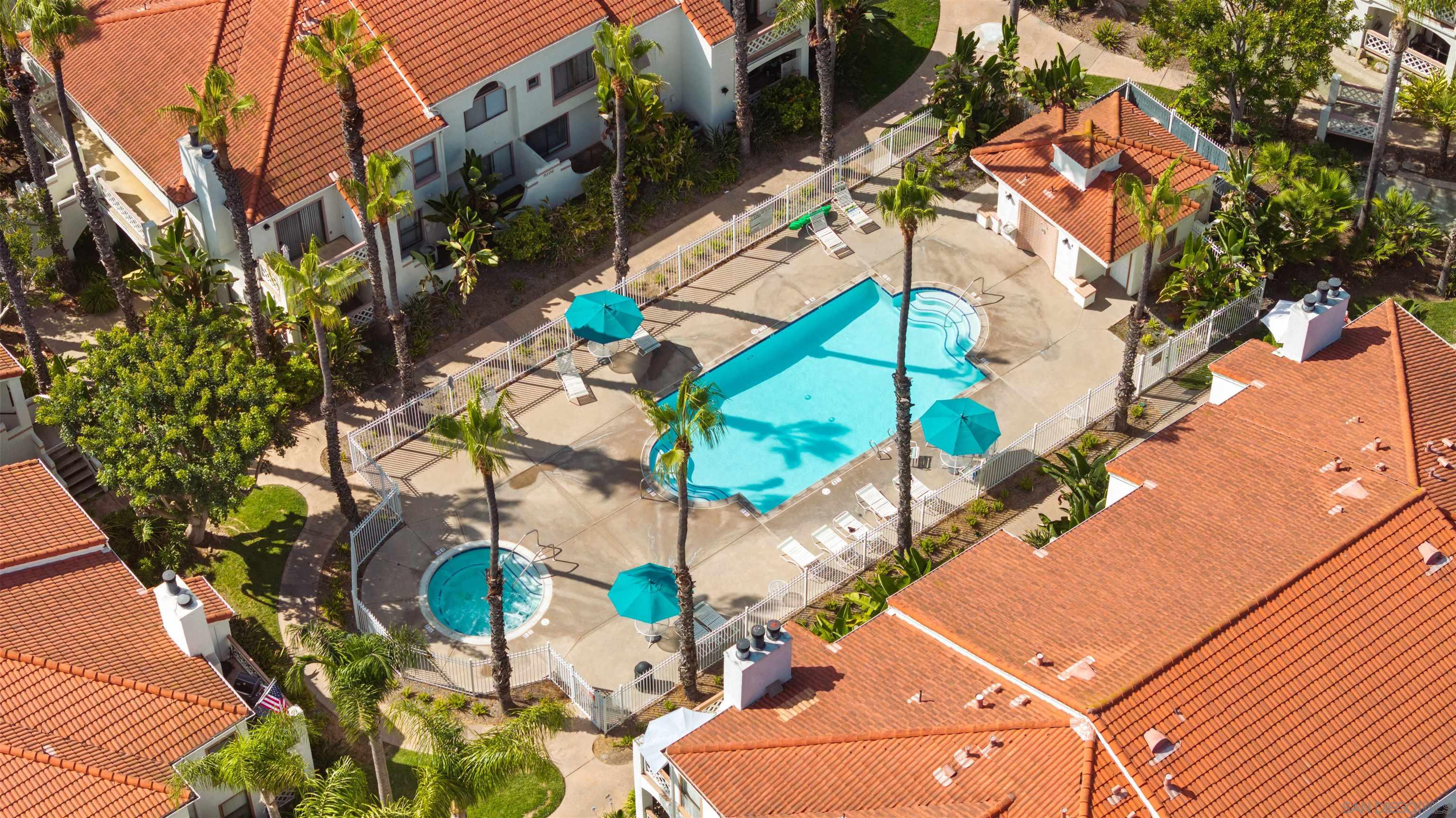 Detail Gallery Image 31 of 40 For 9302  Twin Trails Dr  #204,  San Diego,  CA 92129 - 3 Beds | 2 Baths