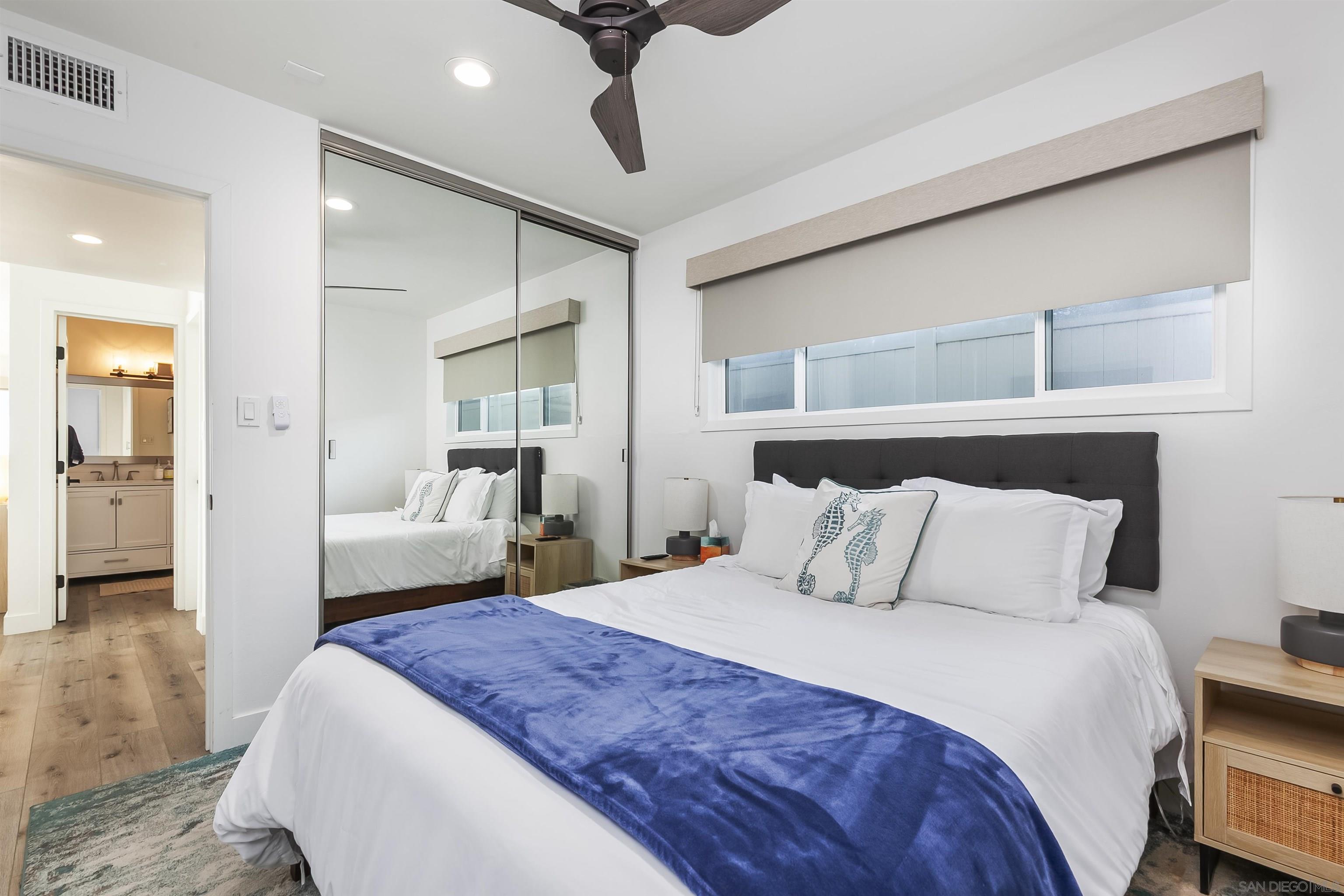 Detail Gallery Image 16 of 48 For 1476-80  Pescadero Drive, San Diego,  CA 92107 - – Beds | – Baths