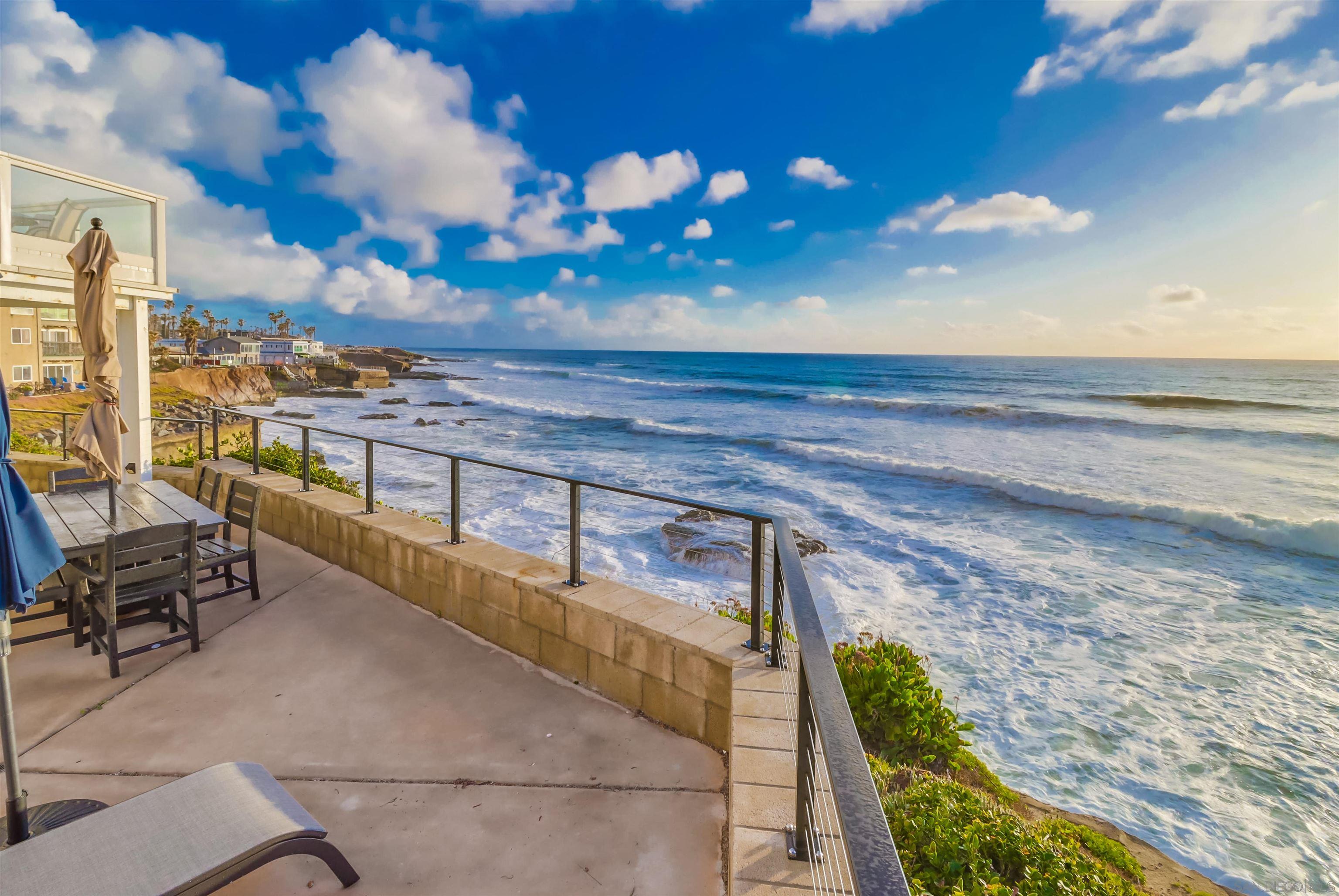 Detail Gallery Image 18 of 48 For 1476-80  Pescadero Drive, San Diego,  CA 92107 - – Beds | – Baths