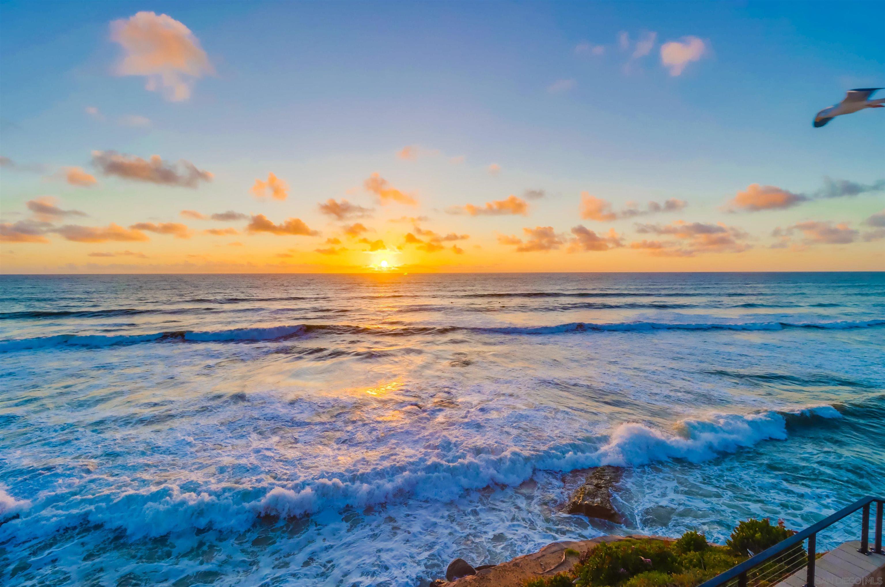 Detail Gallery Image 3 of 48 For 1476-80  Pescadero Drive, San Diego,  CA 92107 - – Beds | – Baths