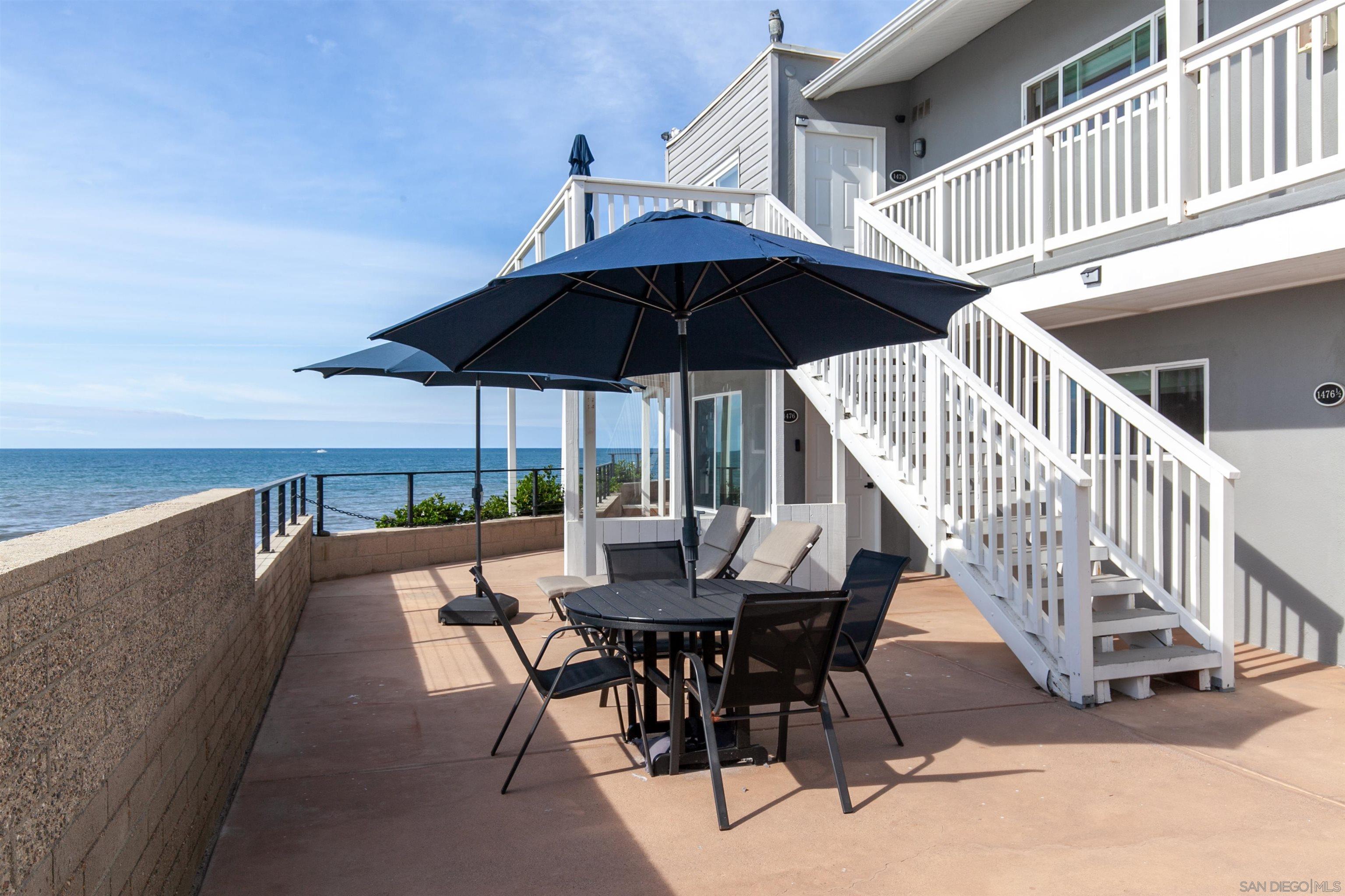 Detail Gallery Image 21 of 48 For 1476-80  Pescadero Drive, San Diego,  CA 92107 - – Beds | – Baths