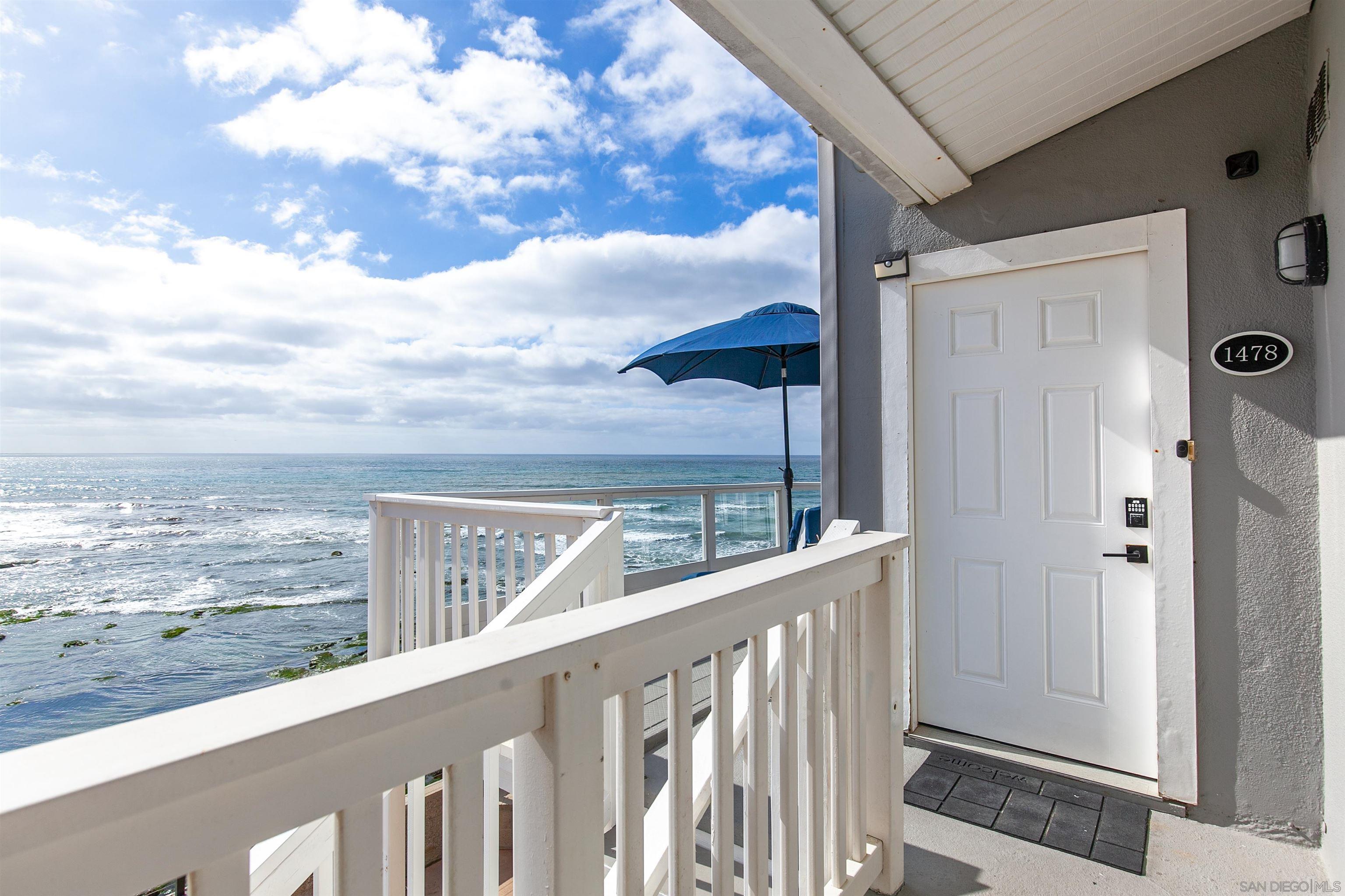 Detail Gallery Image 22 of 48 For 1476-80  Pescadero Drive, San Diego,  CA 92107 - – Beds | – Baths