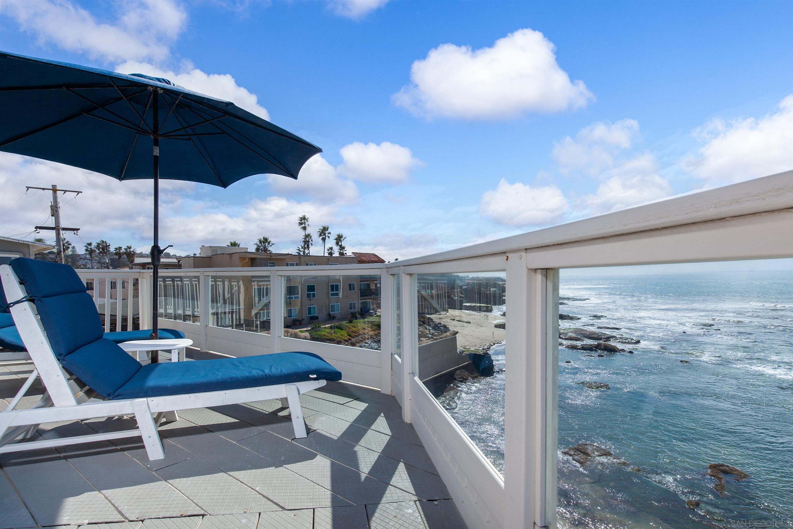 Detail Gallery Image 36 of 48 For 1476-80  Pescadero Drive, San Diego,  CA 92107 - – Beds | – Baths