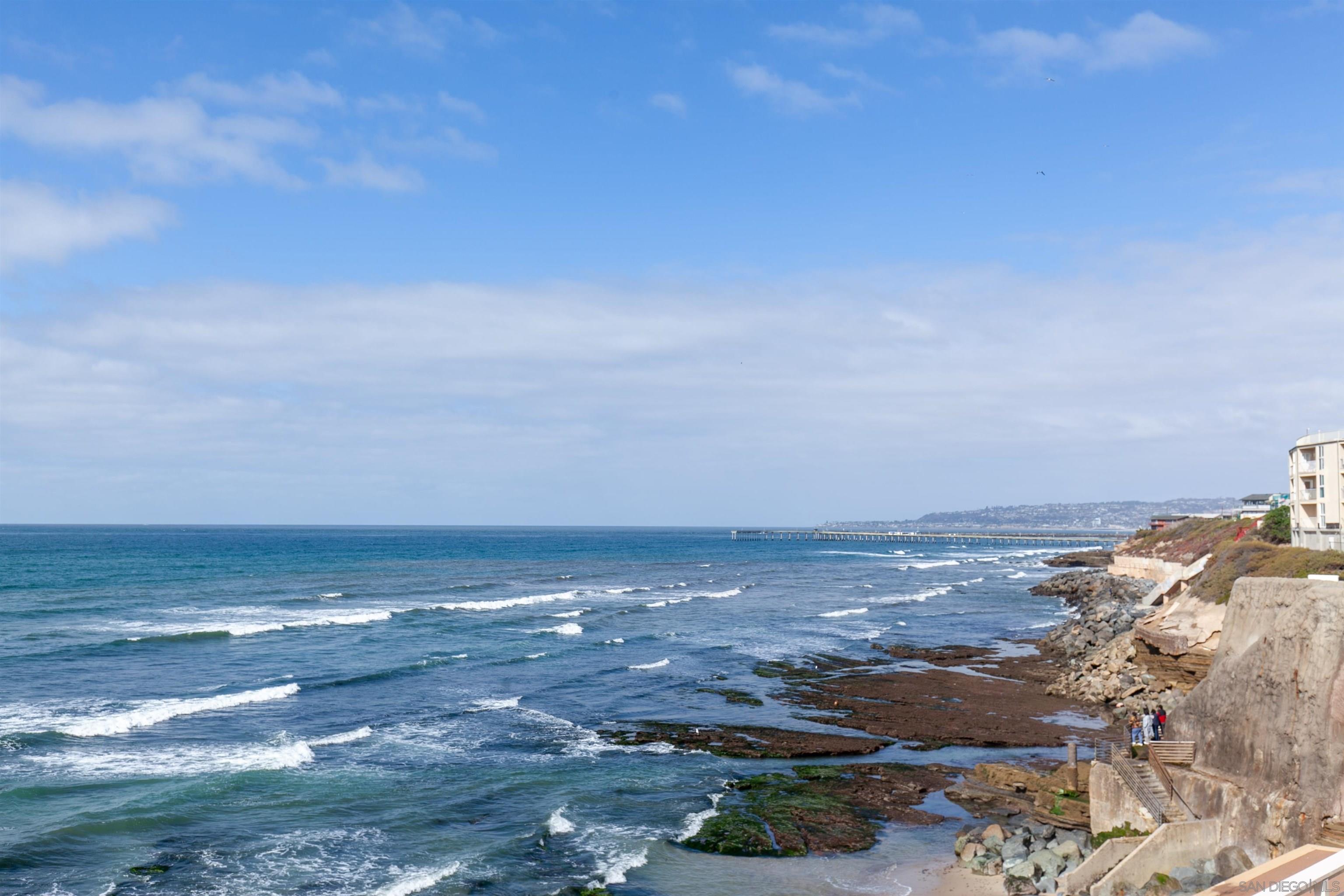 Detail Gallery Image 37 of 48 For 1476-80  Pescadero Drive, San Diego,  CA 92107 - – Beds | – Baths