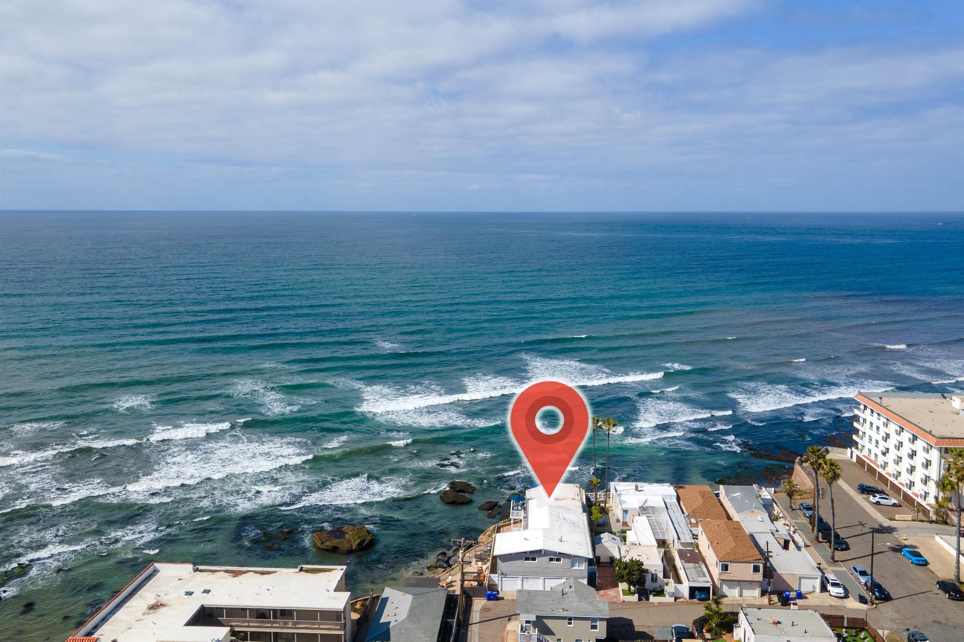 Detail Gallery Image 38 of 48 For 1476-80  Pescadero Drive, San Diego,  CA 92107 - – Beds | – Baths