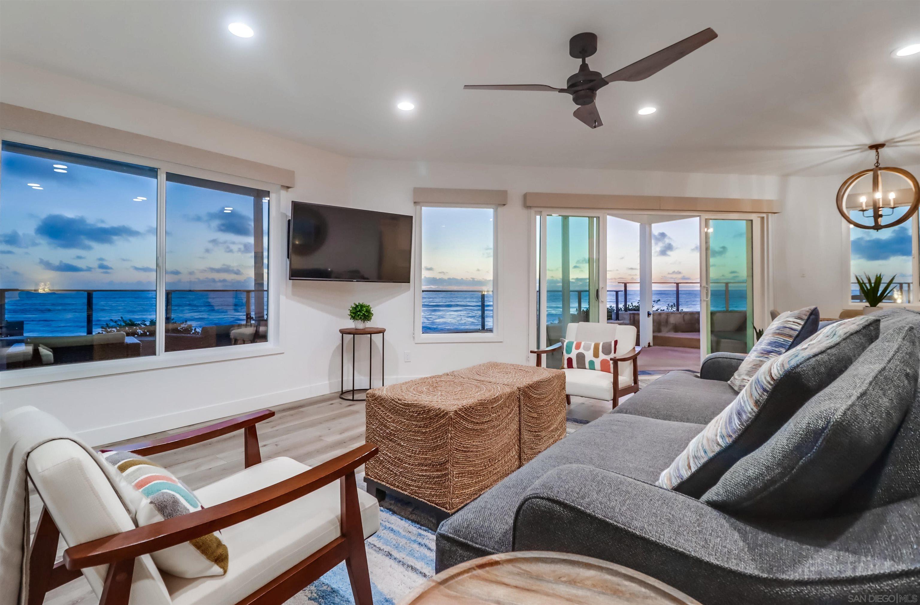 Detail Gallery Image 42 of 48 For 1476-80  Pescadero Drive, San Diego,  CA 92107 - – Beds | – Baths