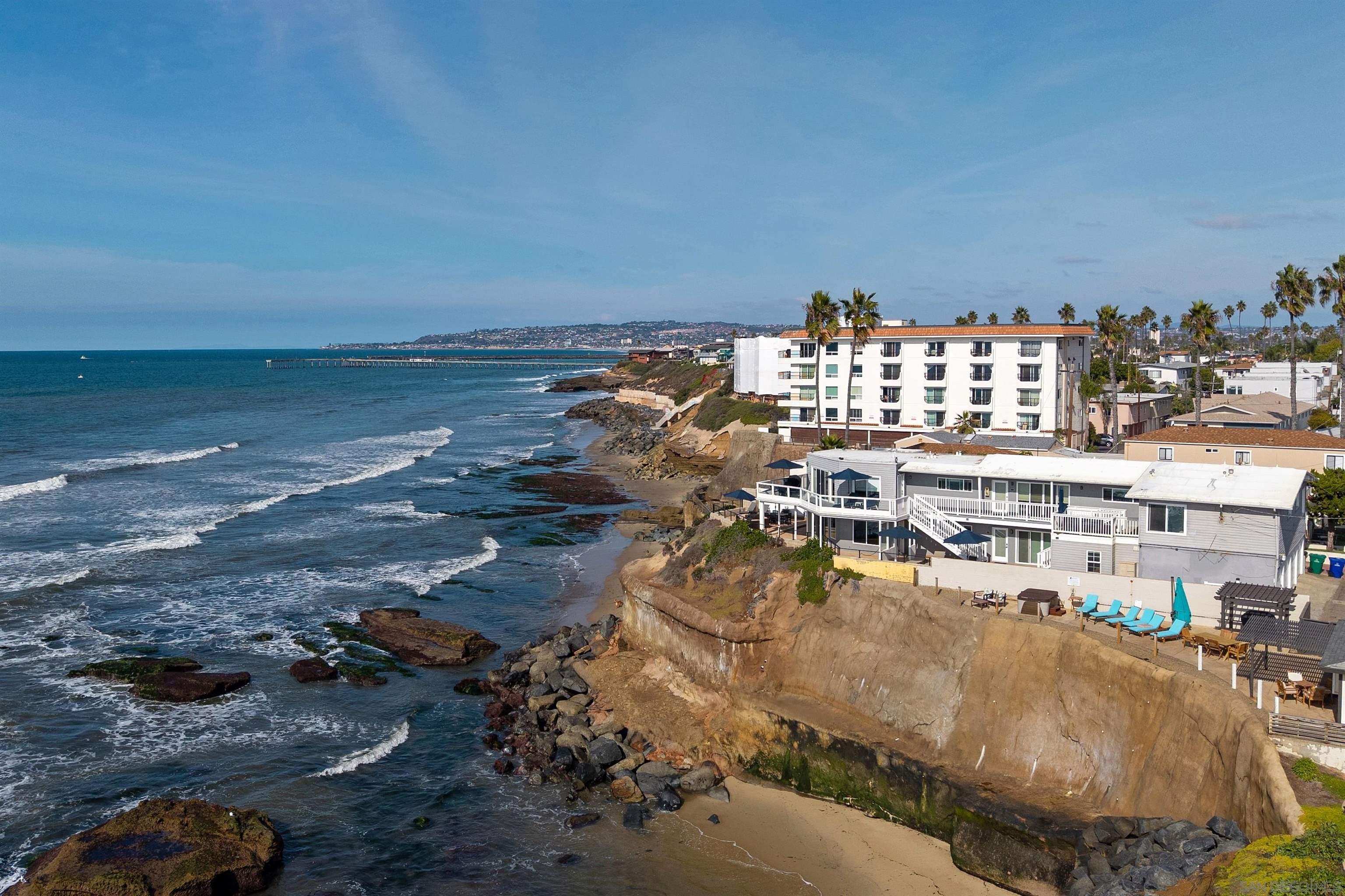 Detail Gallery Image 44 of 48 For 1476-80  Pescadero Drive, San Diego,  CA 92107 - – Beds | – Baths