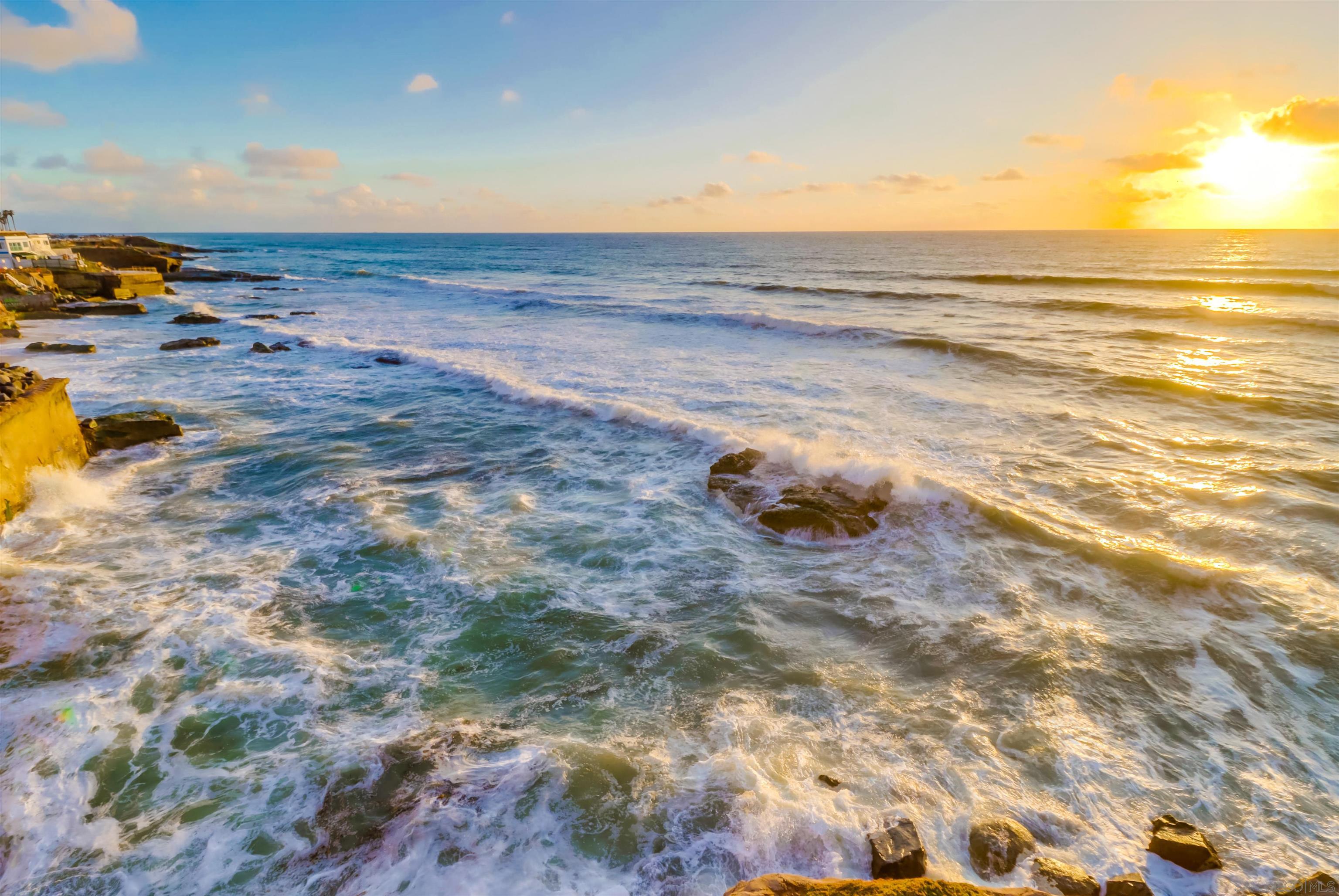 Detail Gallery Image 46 of 48 For 1476-80  Pescadero Drive, San Diego,  CA 92107 - – Beds | – Baths