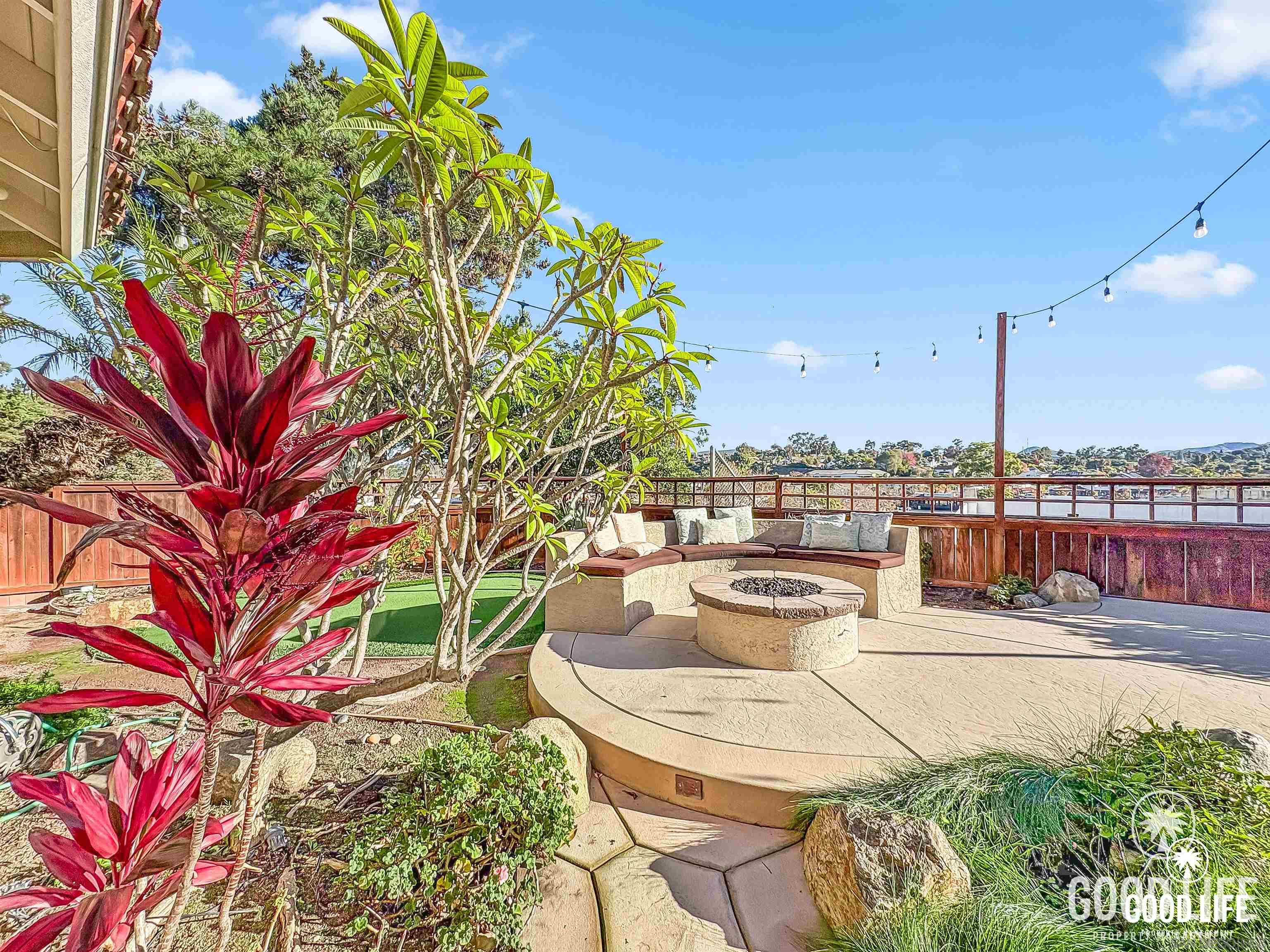 Detail Gallery Image 22 of 29 For 391  via Almansa, Encinitas,  CA 92024 - 4 Beds | 3 Baths