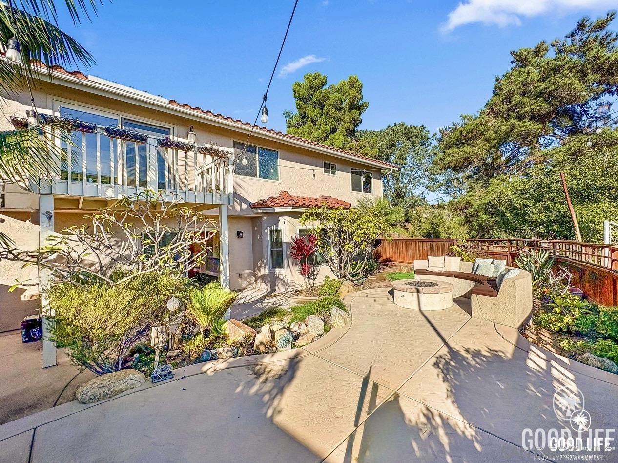 Detail Gallery Image 25 of 30 For 391  via Almansa, Encinitas,  CA 92024 - 4 Beds | 3 Baths