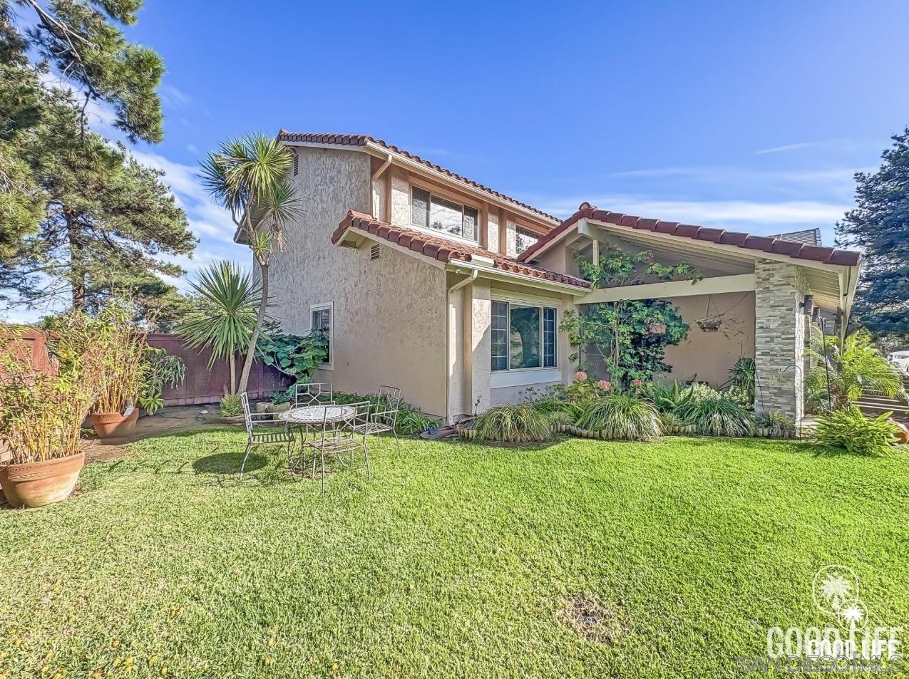 Detail Gallery Image 27 of 30 For 391  via Almansa, Encinitas,  CA 92024 - 4 Beds | 3 Baths