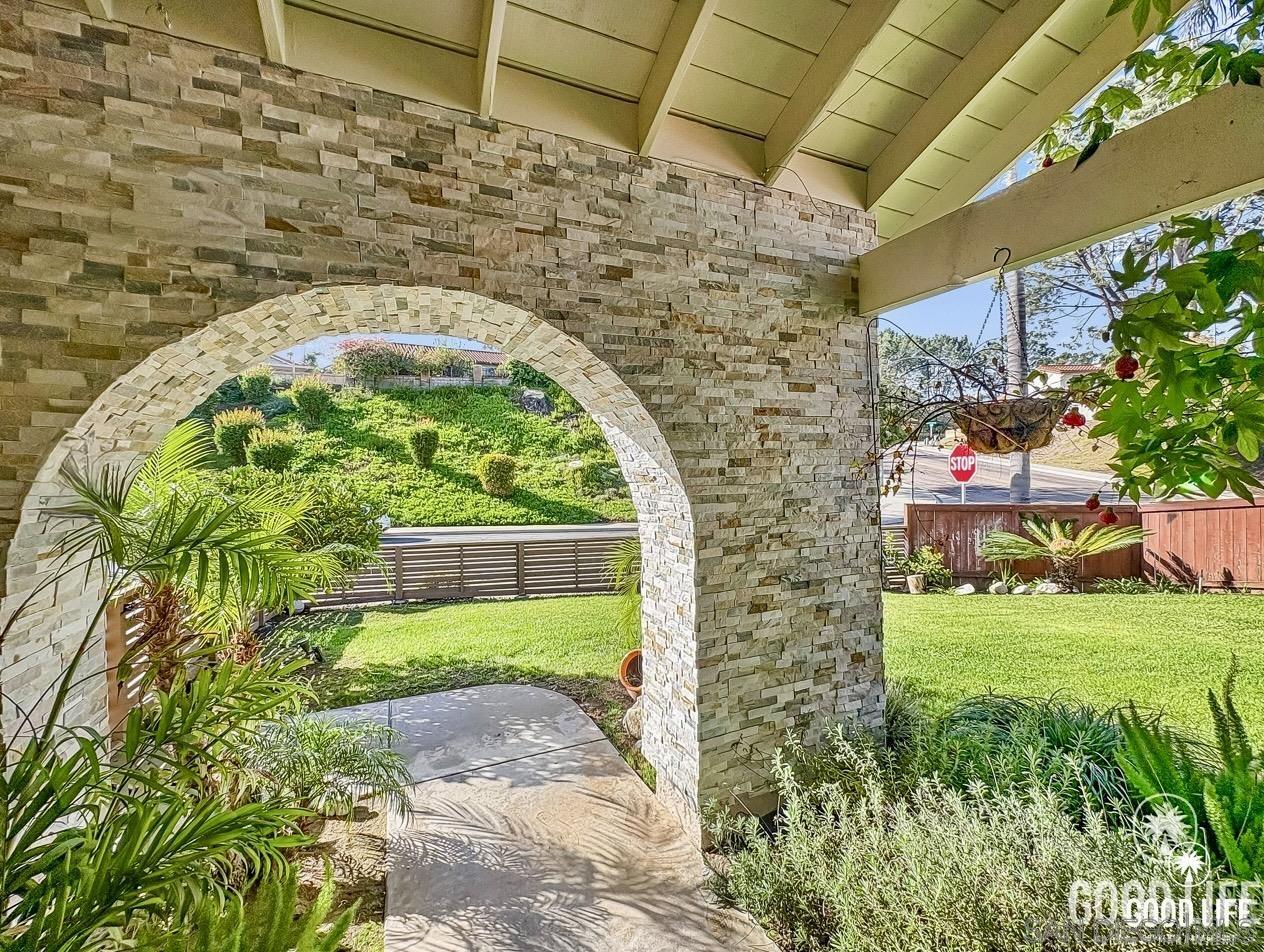 Detail Gallery Image 28 of 30 For 391  via Almansa, Encinitas,  CA 92024 - 4 Beds | 3 Baths