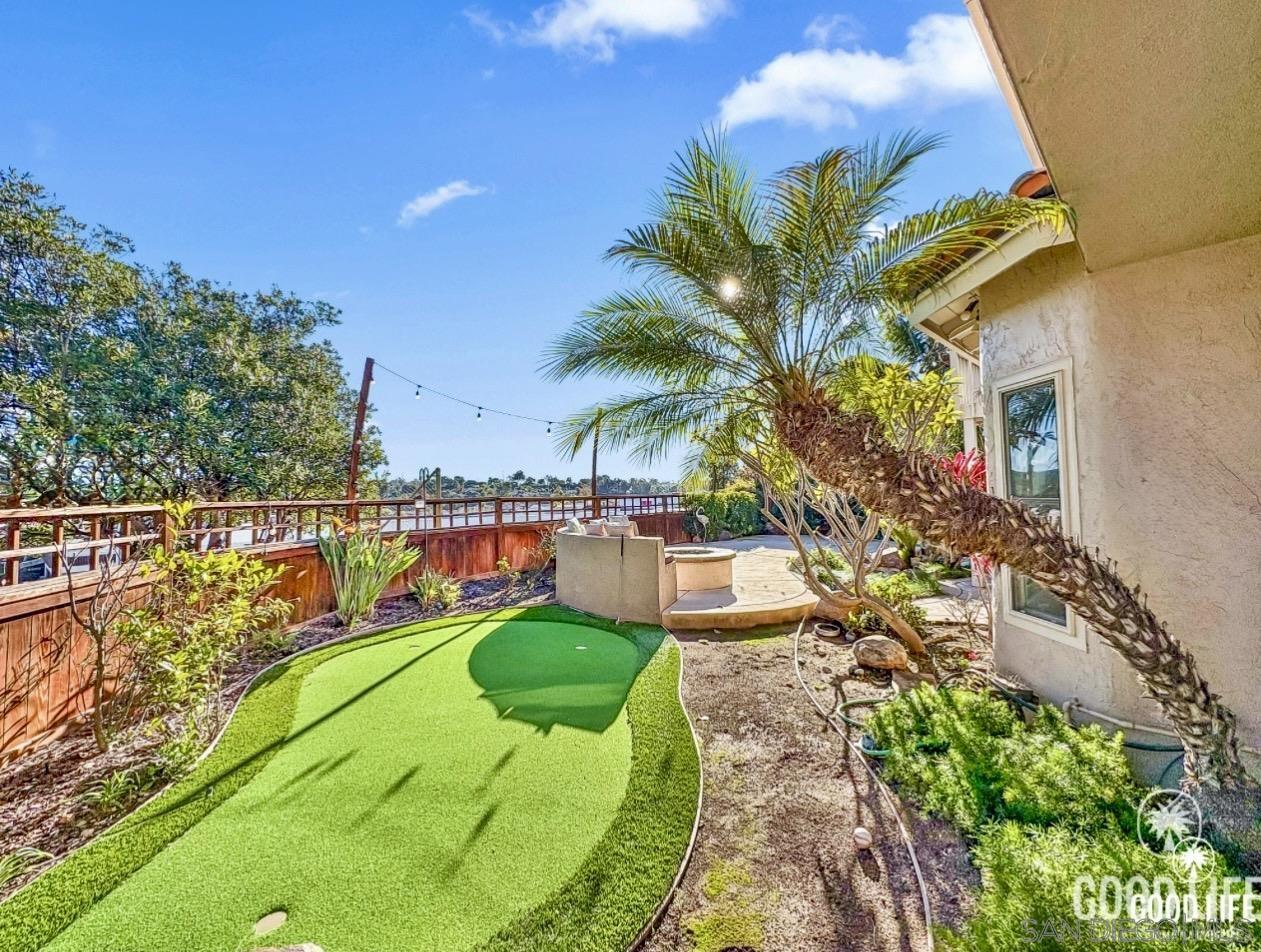 Detail Gallery Image 30 of 30 For 391  via Almansa, Encinitas,  CA 92024 - 4 Beds | 3 Baths