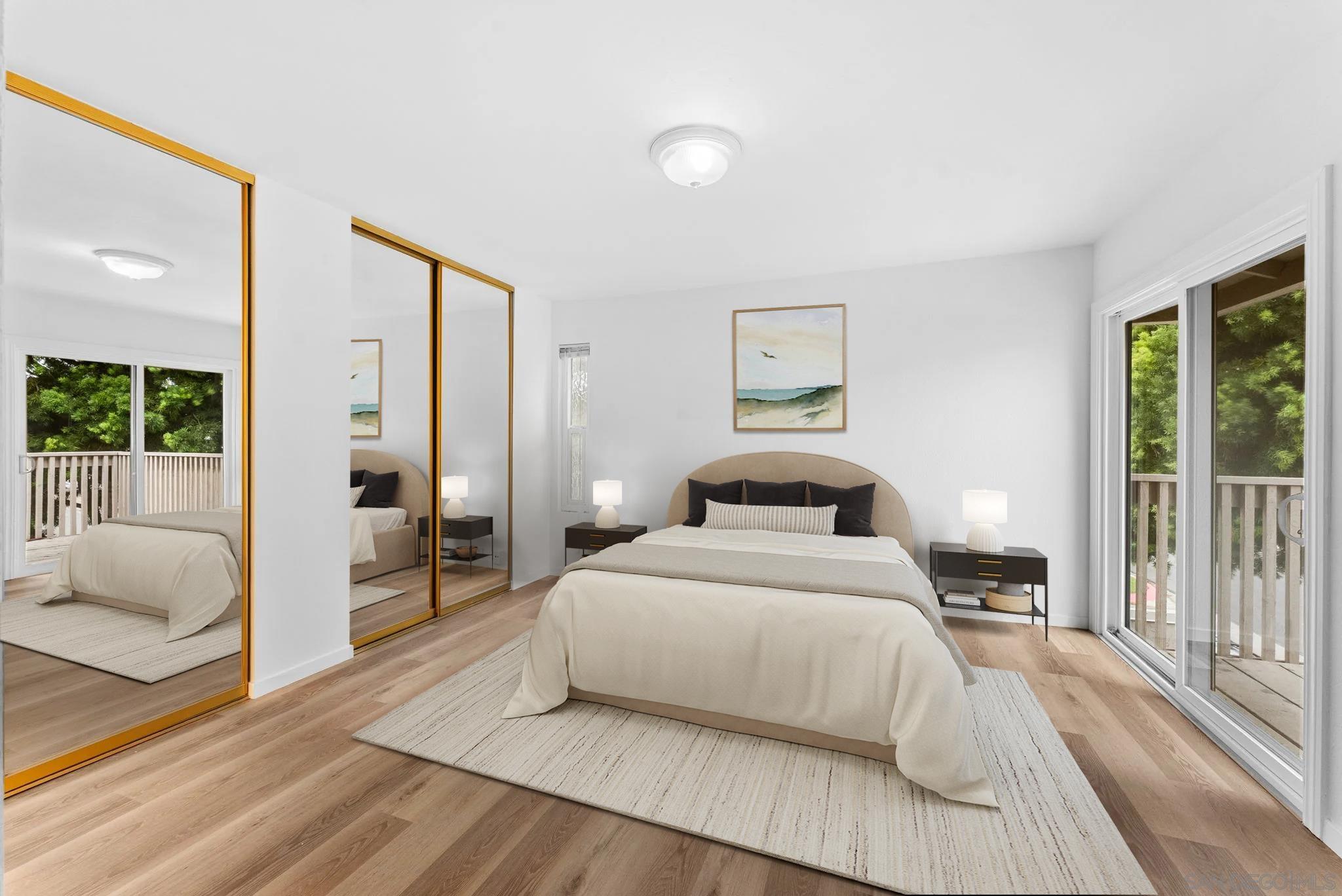 Detail Gallery Image 15 of 32 For 3941  Camino Lindo, San Diego,  CA 92122 - 3 Beds | 2/1 Baths