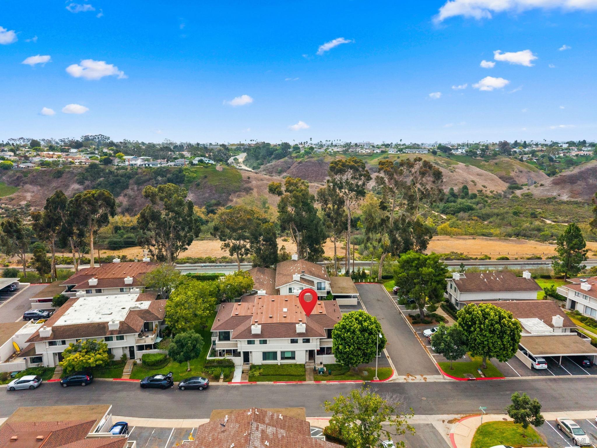 Detail Gallery Image 25 of 32 For 3941  Camino Lindo, San Diego,  CA 92122 - 3 Beds | 2/1 Baths