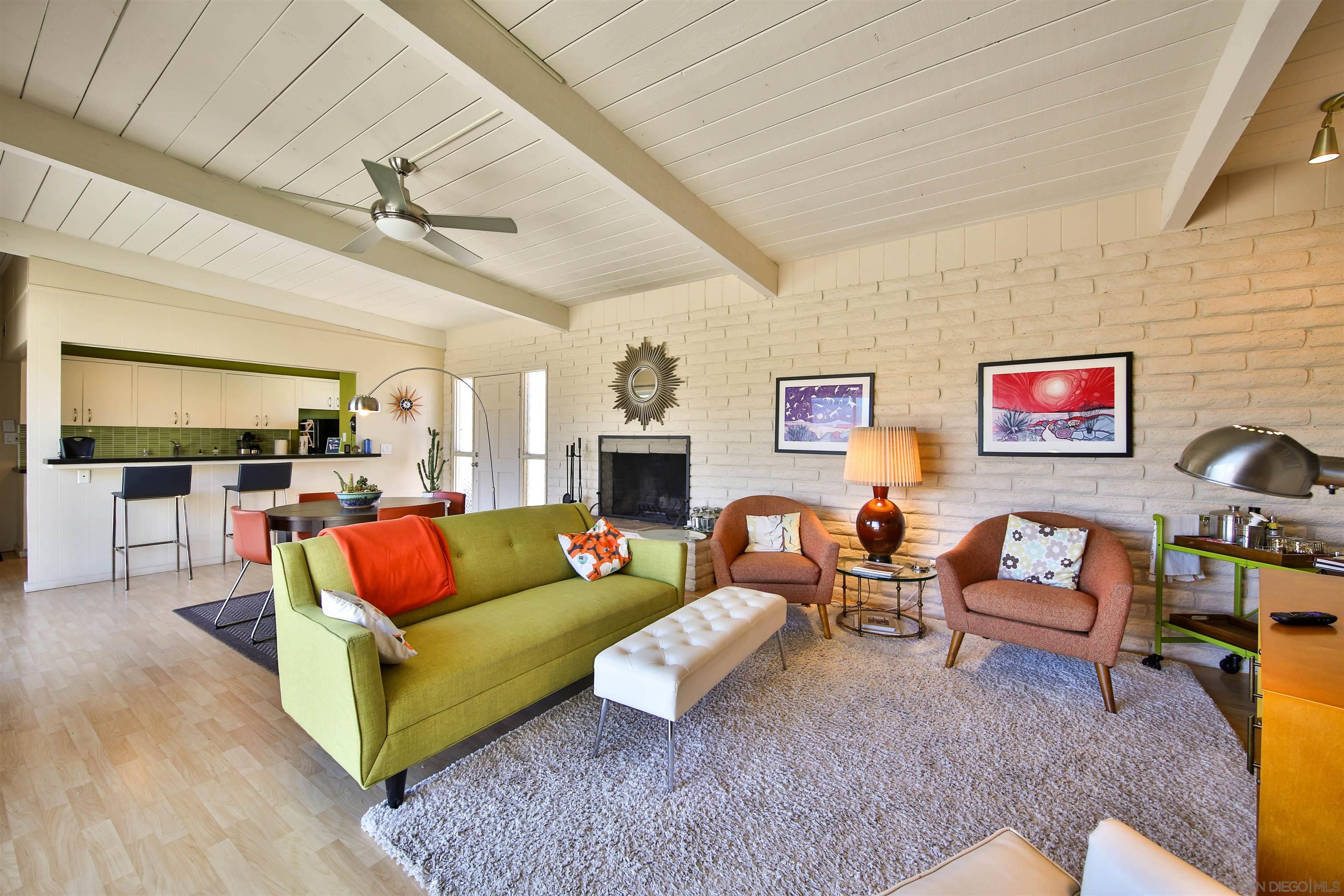 Detail Gallery Image 11 of 25 For 406  Santa Fe Trail, Borrego Springs,  CA 92004 - 2 Beds | 2 Baths