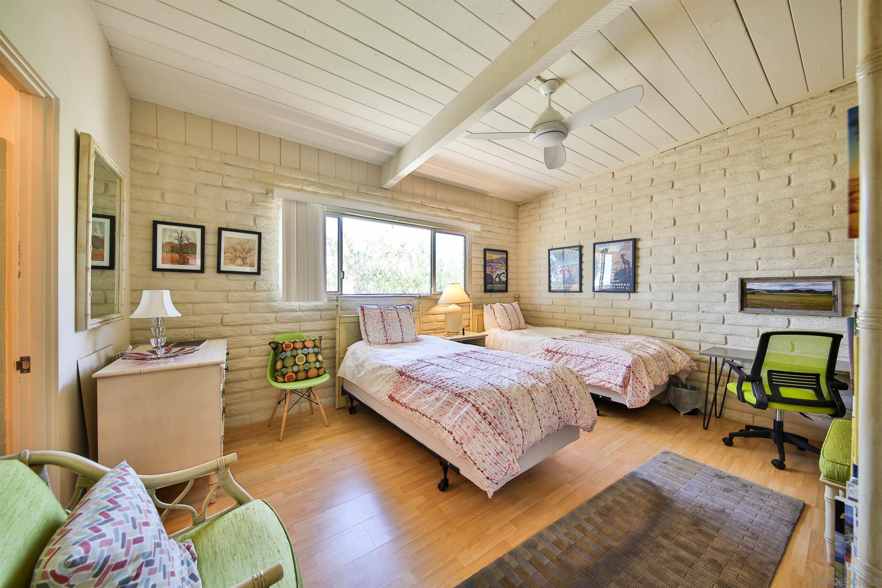 Detail Gallery Image 14 of 25 For 406  Santa Fe Trail, Borrego Springs,  CA 92004 - 2 Beds | 2 Baths