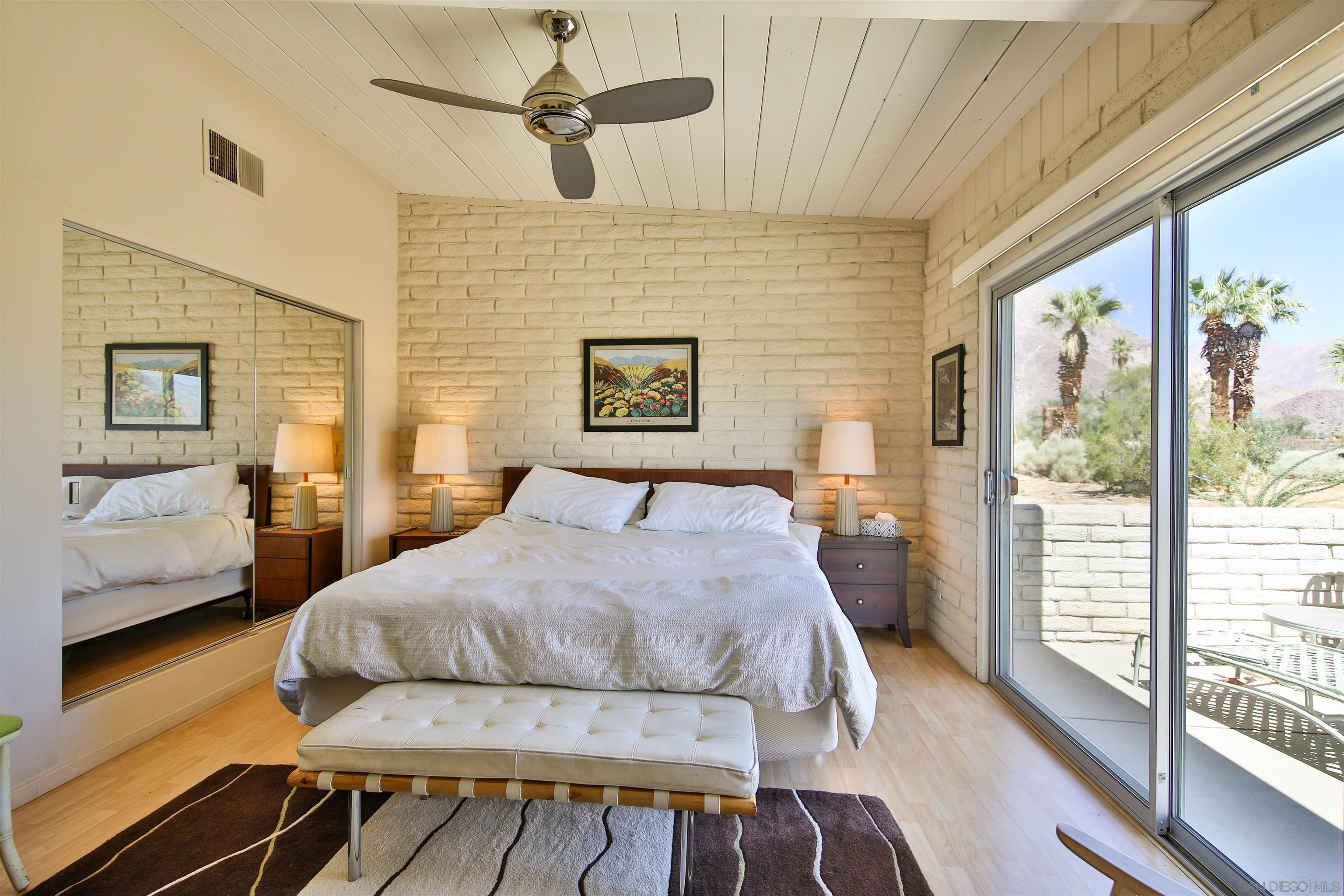 Detail Gallery Image 18 of 25 For 406  Santa Fe Trail, Borrego Springs,  CA 92004 - 2 Beds | 2 Baths