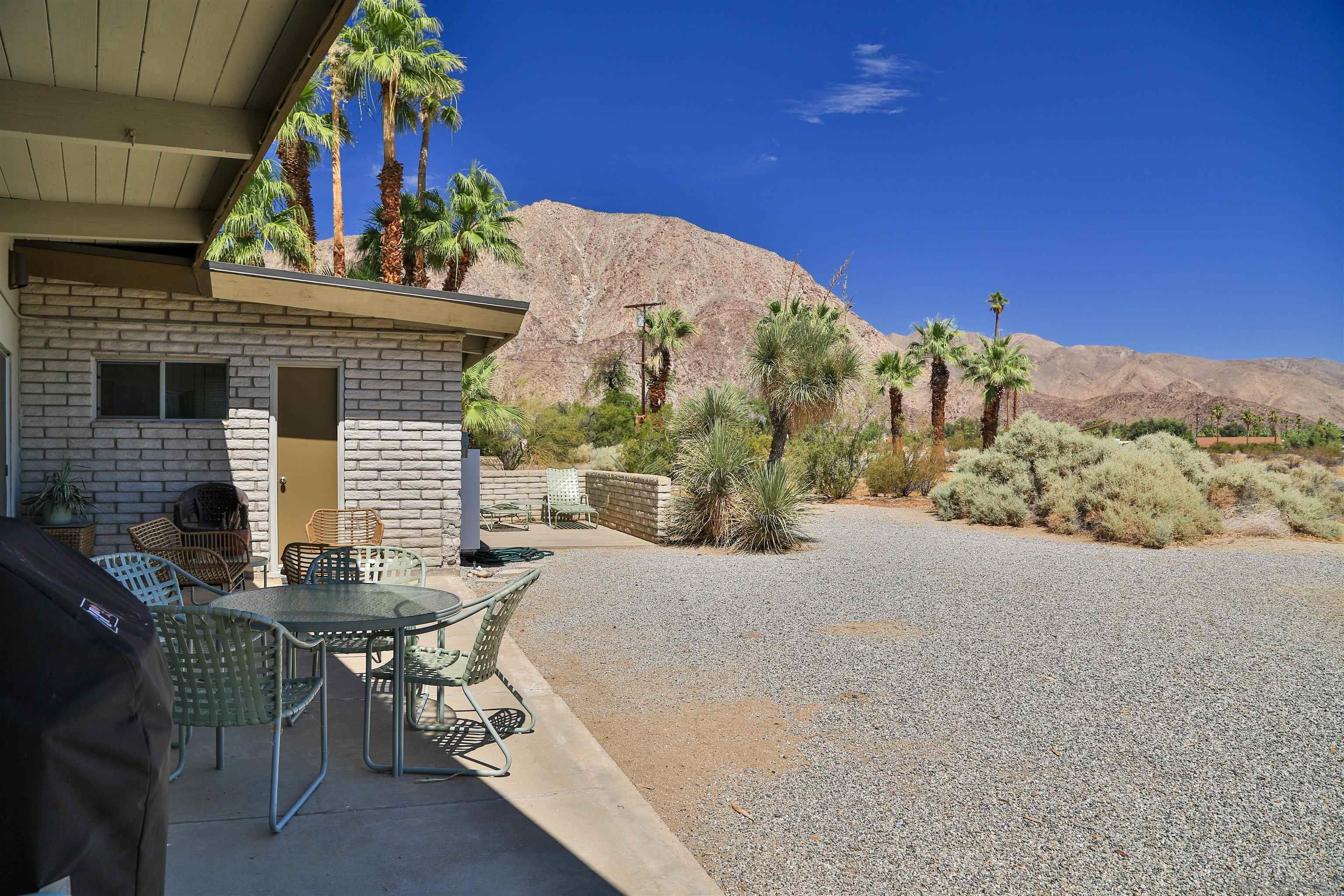 Detail Gallery Image 21 of 25 For 406  Santa Fe Trail, Borrego Springs,  CA 92004 - 2 Beds | 2 Baths