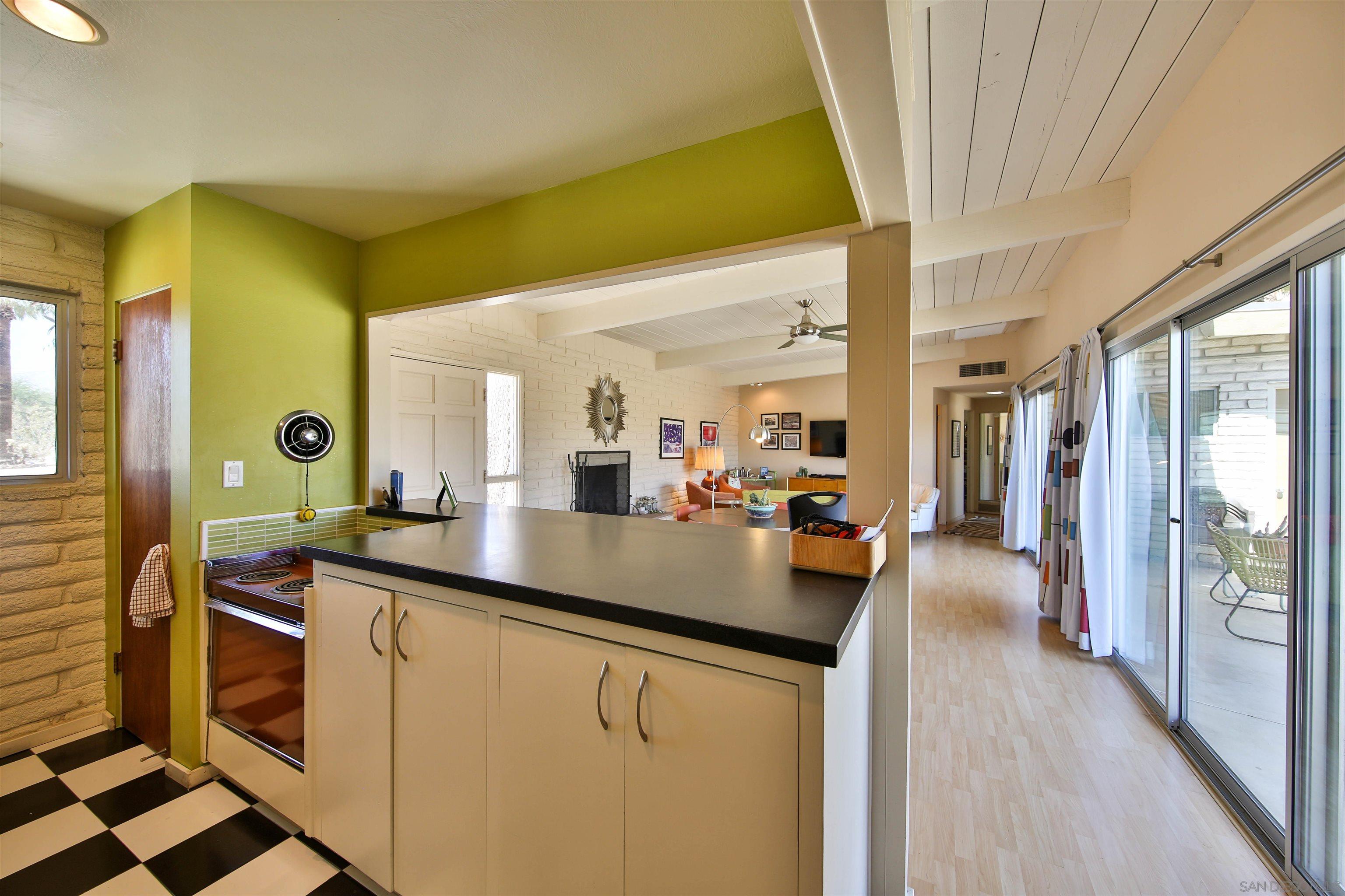 Detail Gallery Image 5 of 25 For 406  Santa Fe Trail, Borrego Springs,  CA 92004 - 2 Beds | 2 Baths