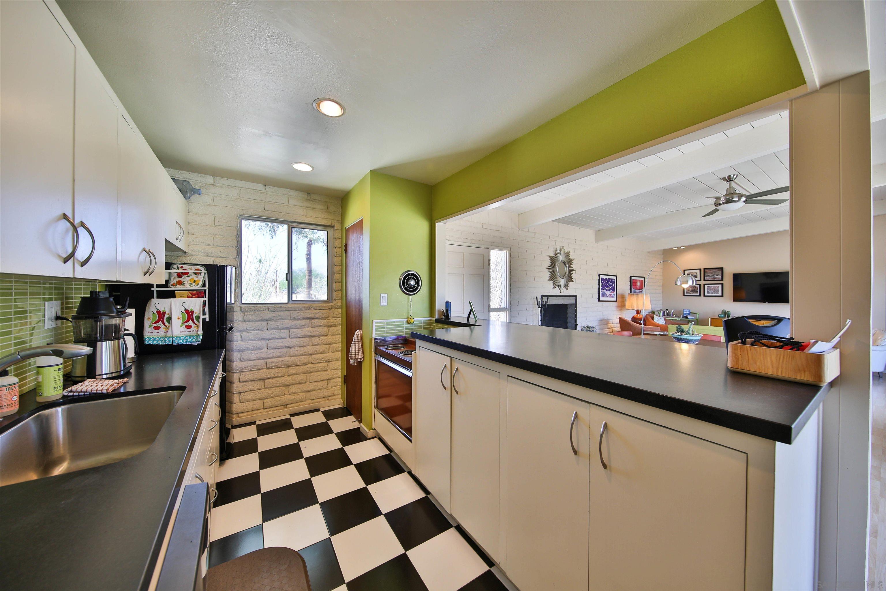 Detail Gallery Image 6 of 25 For 406  Santa Fe Trail, Borrego Springs,  CA 92004 - 2 Beds | 2 Baths