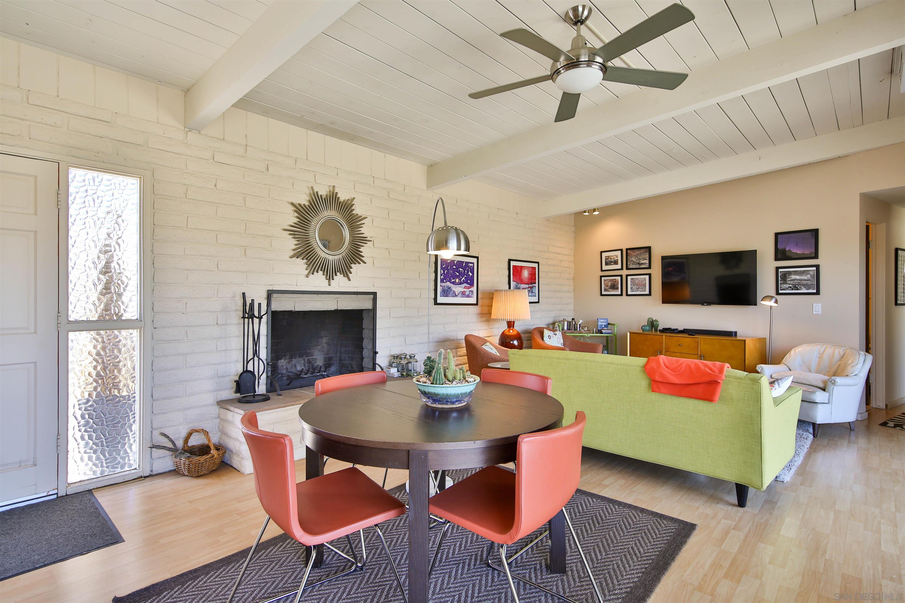 Detail Gallery Image 8 of 25 For 406  Santa Fe Trail, Borrego Springs,  CA 92004 - 2 Beds | 2 Baths