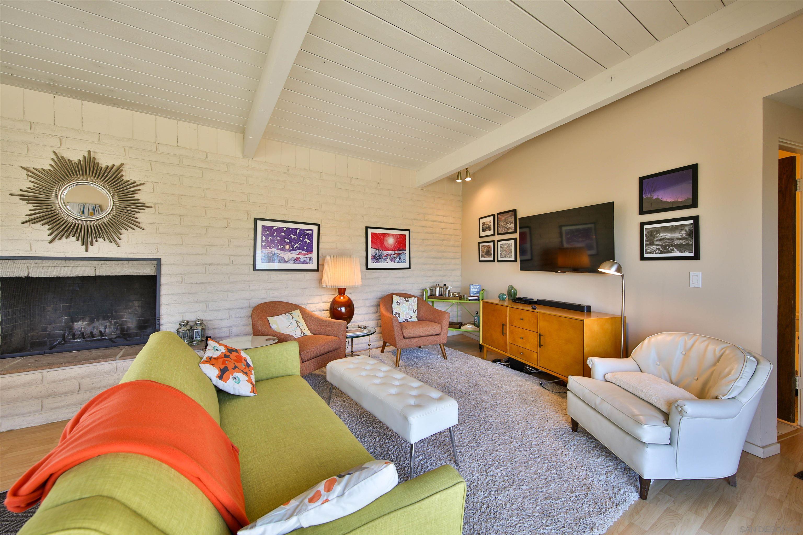 Detail Gallery Image 10 of 25 For 406  Santa Fe Trail, Borrego Springs,  CA 92004 - 2 Beds | 2 Baths