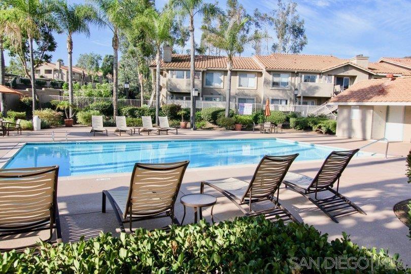 Detail Gallery Image 17 of 17 For 11586  Fury Ln  #133,  El Cajon,  CA 92019 - 2 Beds | 2 Baths