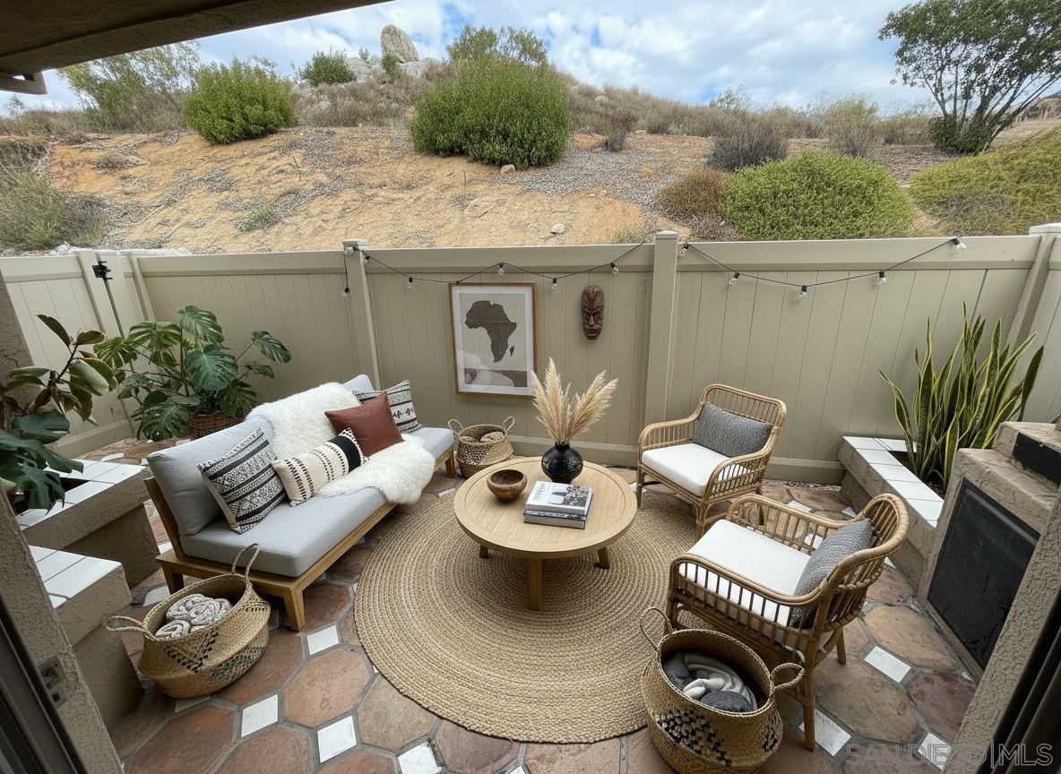 Detail Gallery Image 3 of 17 For 11586  Fury Ln  #133,  El Cajon,  CA 92019 - 2 Beds | 2 Baths