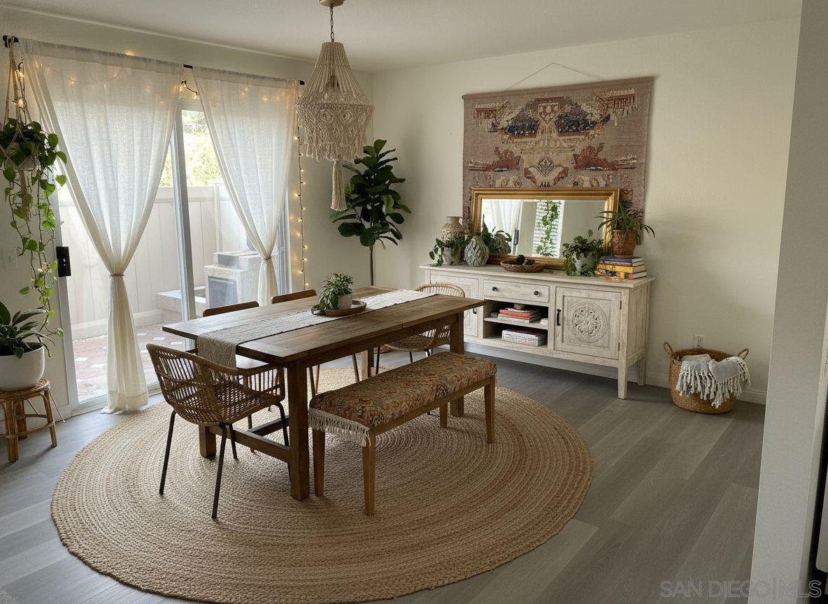 Detail Gallery Image 5 of 17 For 11586  Fury Ln  #133,  El Cajon,  CA 92019 - 2 Beds | 2 Baths