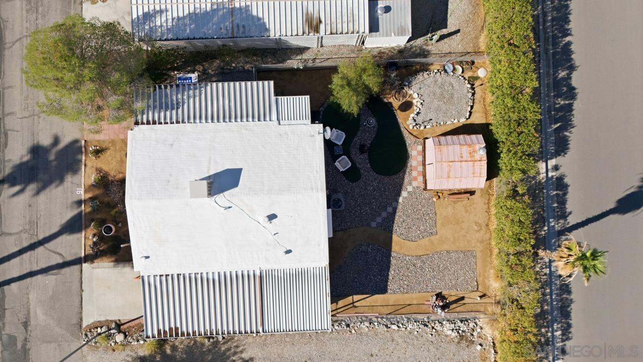 Detail Gallery Image 27 of 37 For 17625  Langlois  #16, Desert Hot Springs,  CA 92240 - 2 Beds | 1 Baths