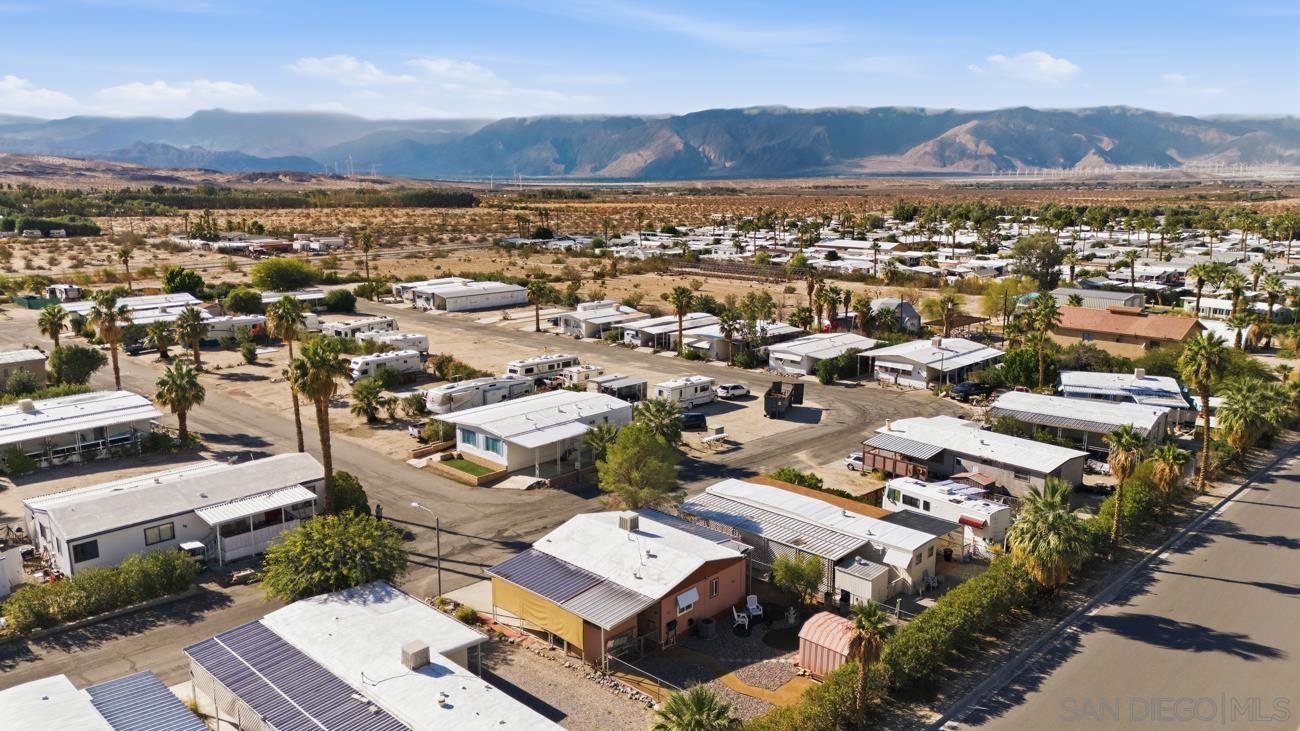Detail Gallery Image 30 of 37 For 17625  Langlois  #16, Desert Hot Springs,  CA 92240 - 2 Beds | 1 Baths