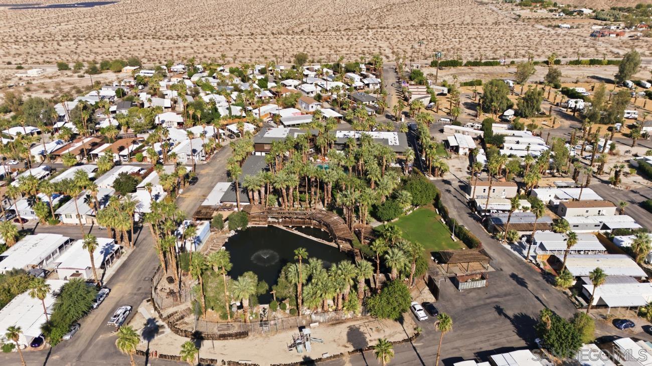 Detail Gallery Image 32 of 37 For 17625  Langlois  #16, Desert Hot Springs,  CA 92240 - 2 Beds | 1 Baths