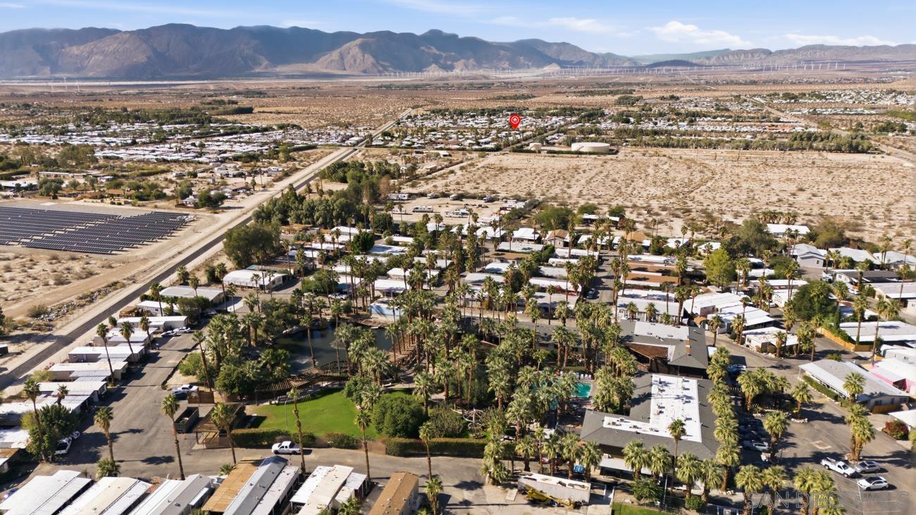 Detail Gallery Image 33 of 37 For 17625  Langlois  #16, Desert Hot Springs,  CA 92240 - 2 Beds | 1 Baths