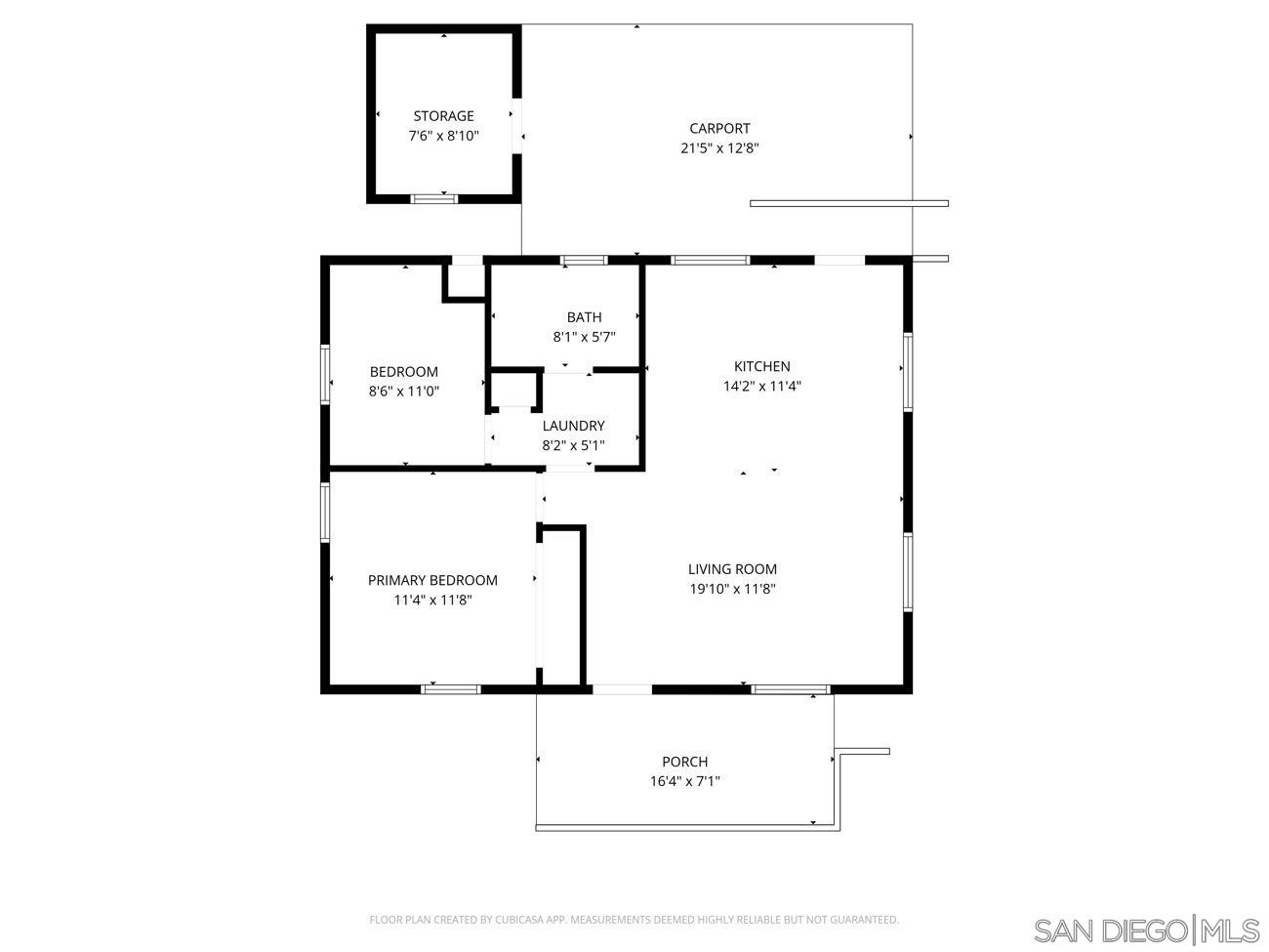 Detail Gallery Image 36 of 37 For 17625  Langlois  #16, Desert Hot Springs,  CA 92240 - 2 Beds | 1 Baths