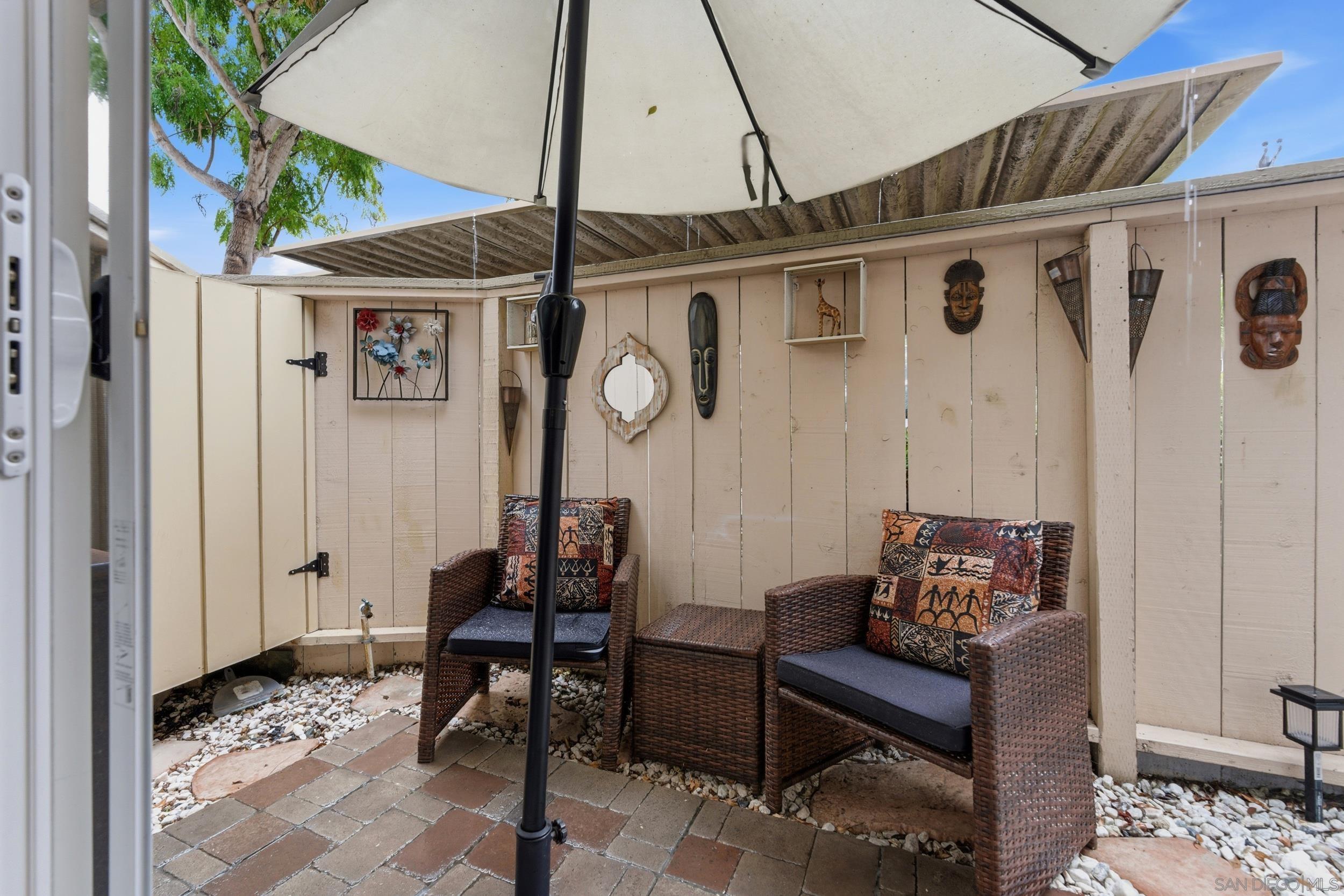 Detail Gallery Image 13 of 34 For 3116  Groton Way  #2,  San Diego,  CA 92110 - 3 Beds | 2 Baths